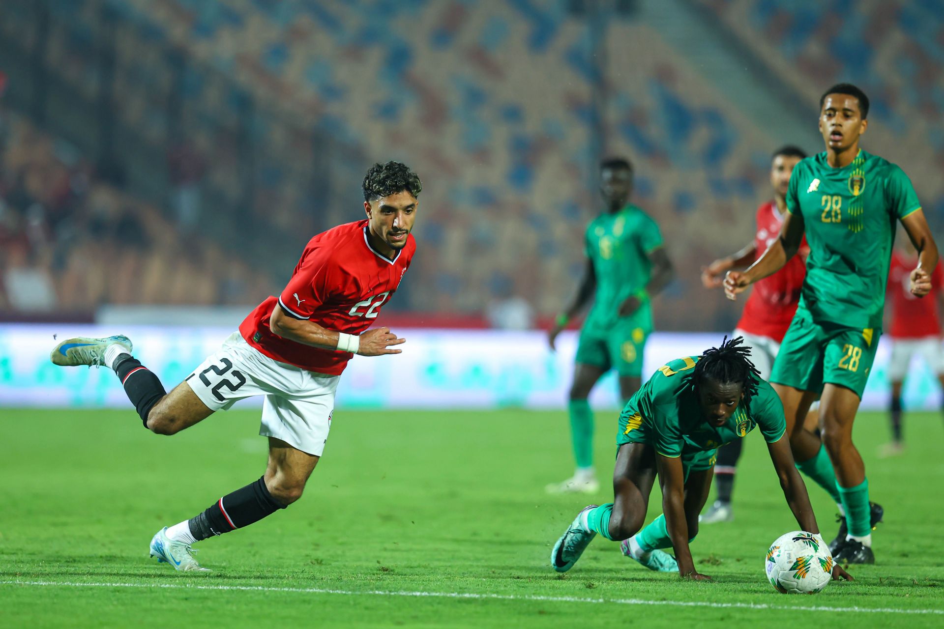 Mauritania vs Togo Prediction and Betting Tips | September 5th 2025