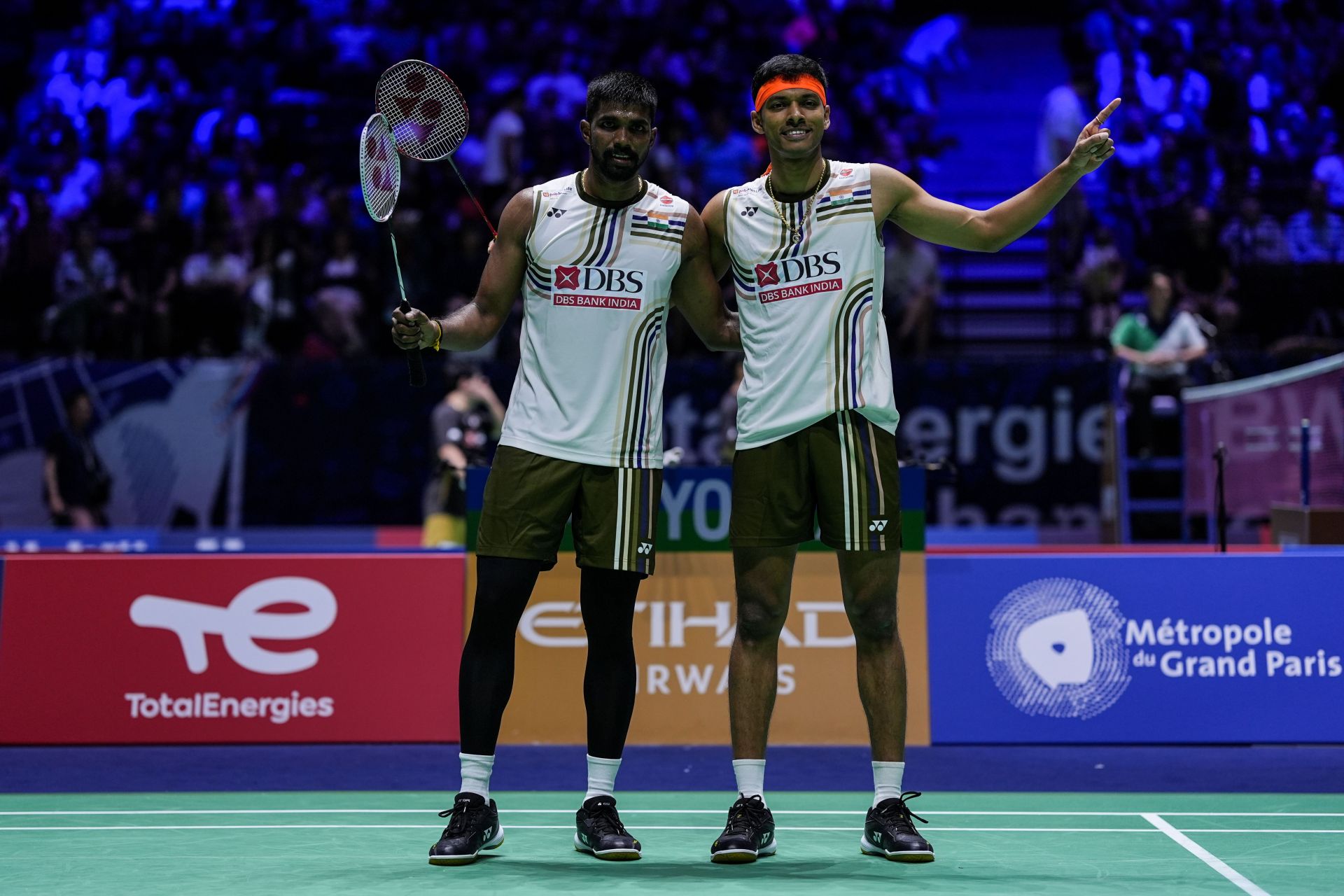 &ldquo;A very special medal&rdquo; - Satwiksairaj Rankireddy/Chirag Shetty reflect on Paris Olympics redemption & World Championships bronze after &lsquo;tough&rsquo; year