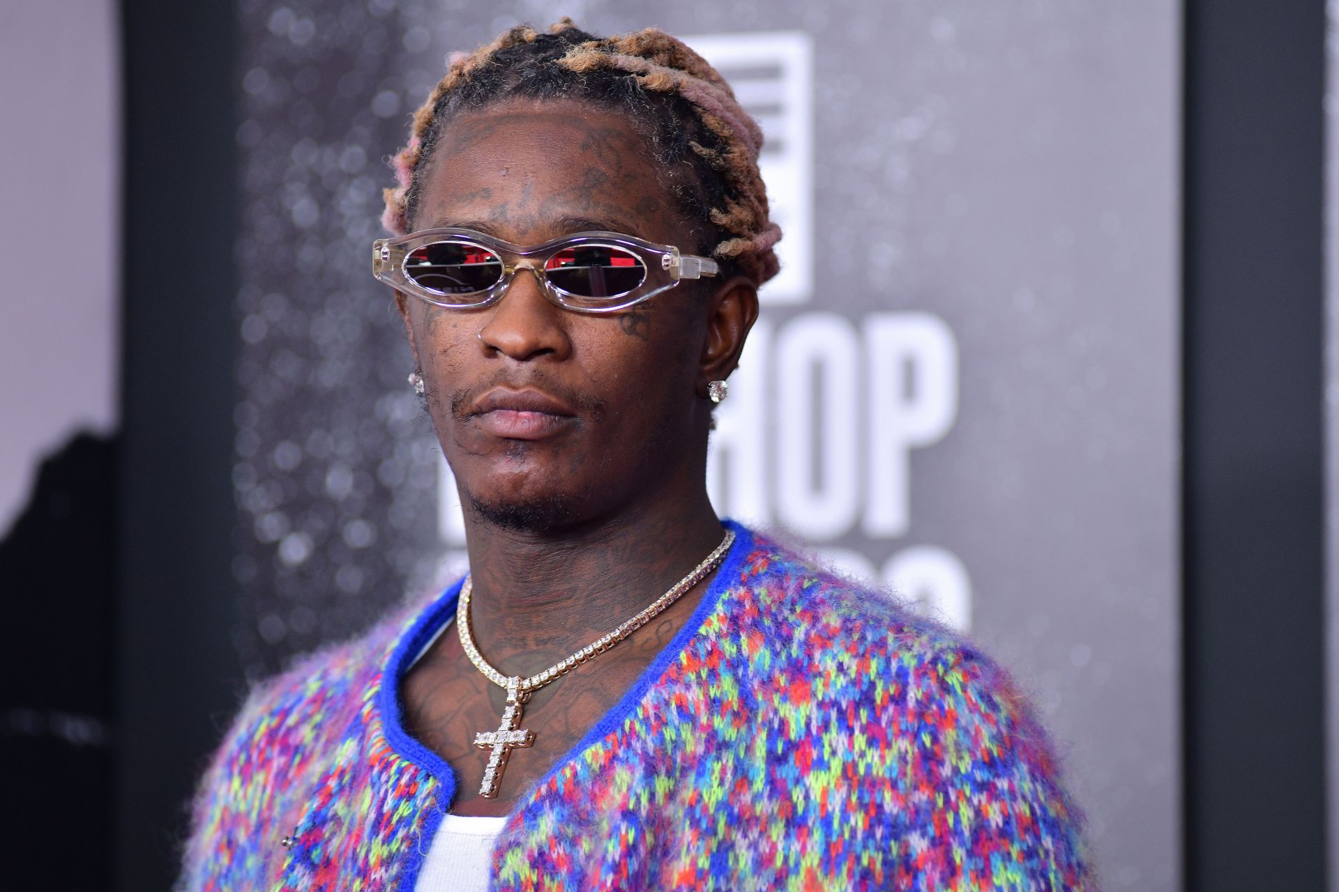 “Bars so basic, it can apply to anyone”: Netizens react to Young Thug claiming Drake was dissing Gunna on 'BUSINESS IS BUSINESS'