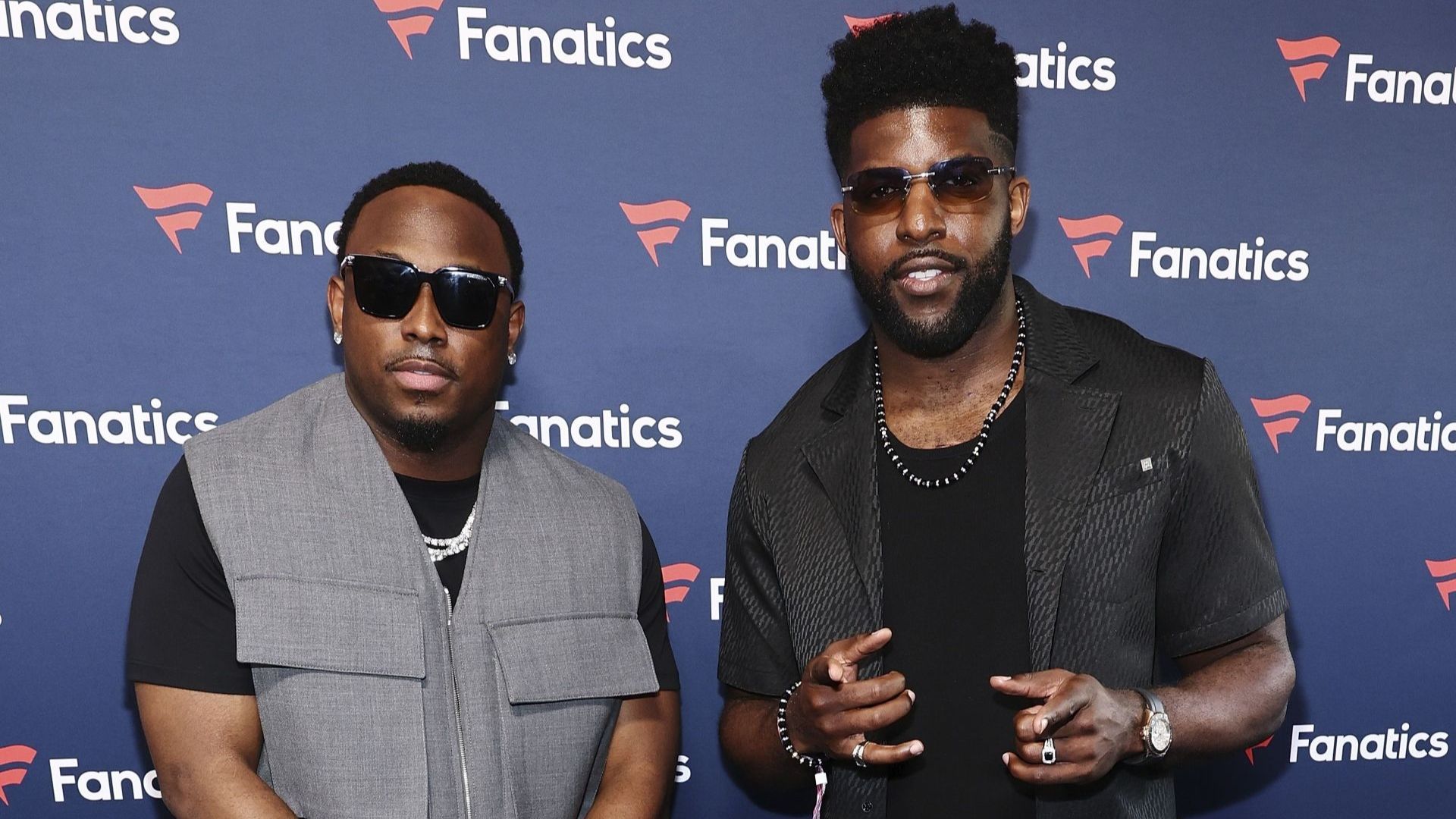 "Moved their canceled show from FS1 to YouTube" - NFL fans react as Emmanuel Acho and LeSean McCoy return after being cut by FOX