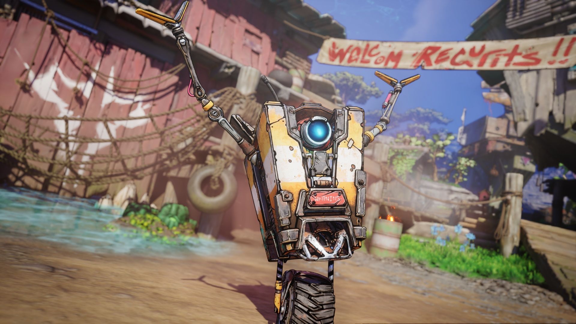 Borderlands 4: All Fadefield Vault Key fragment locations