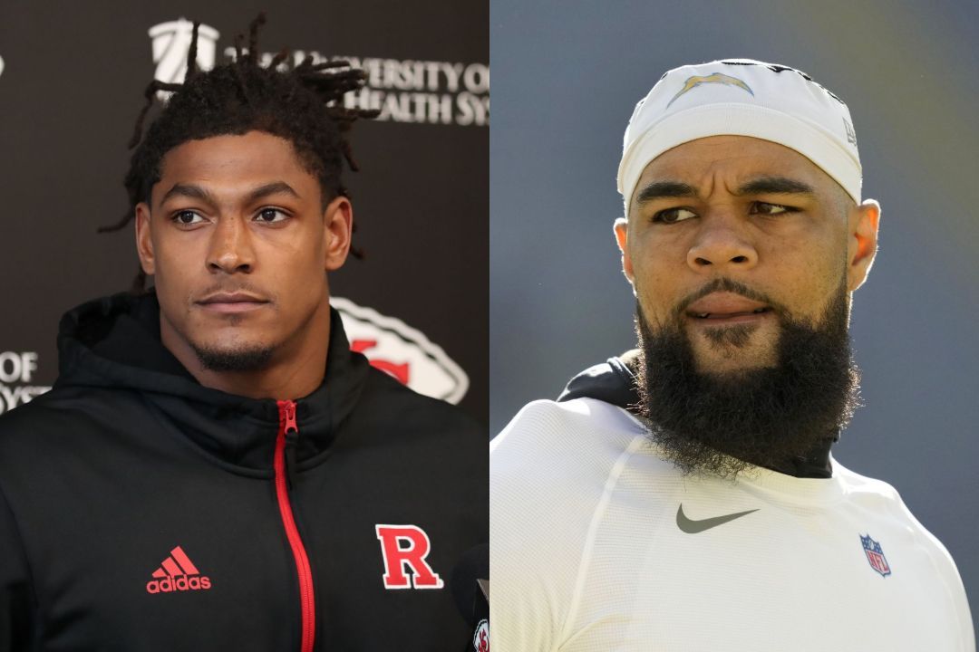 Week 1 Chiefs vs. Chargers Fantasy Football Start 'Em Sit 'Em Picks feat. Isiah Pacheco, Keenan Allen, and more