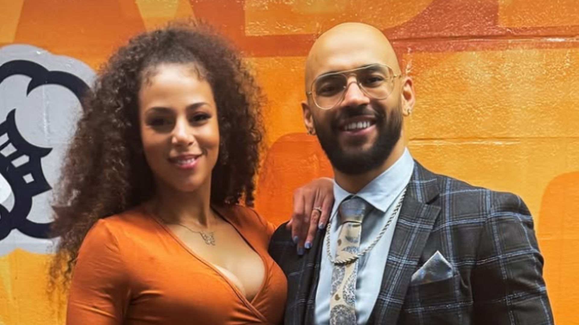Samantha Irvin reveals she stopped Ricochet's big move during WWE Clash in Paris 2025 