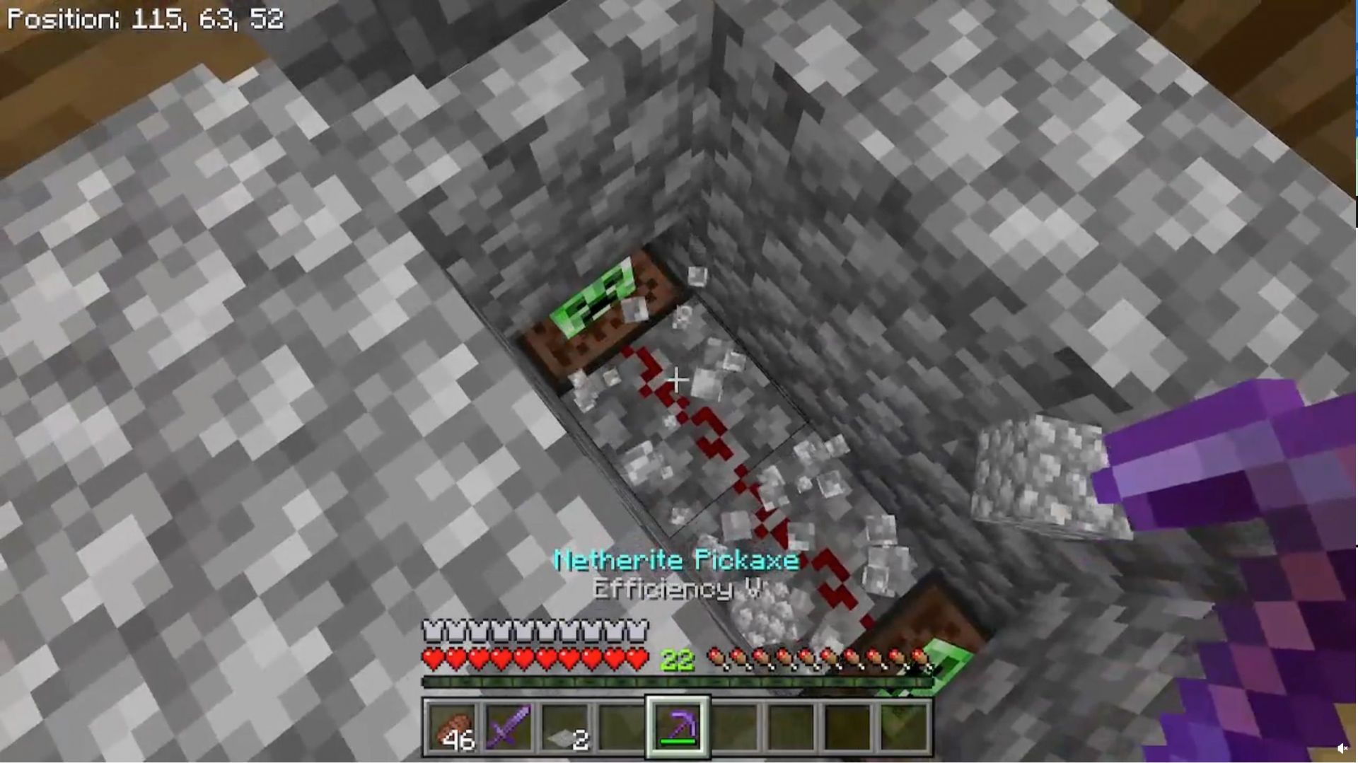 Minecraft fan shares a harmless way to prank your friends