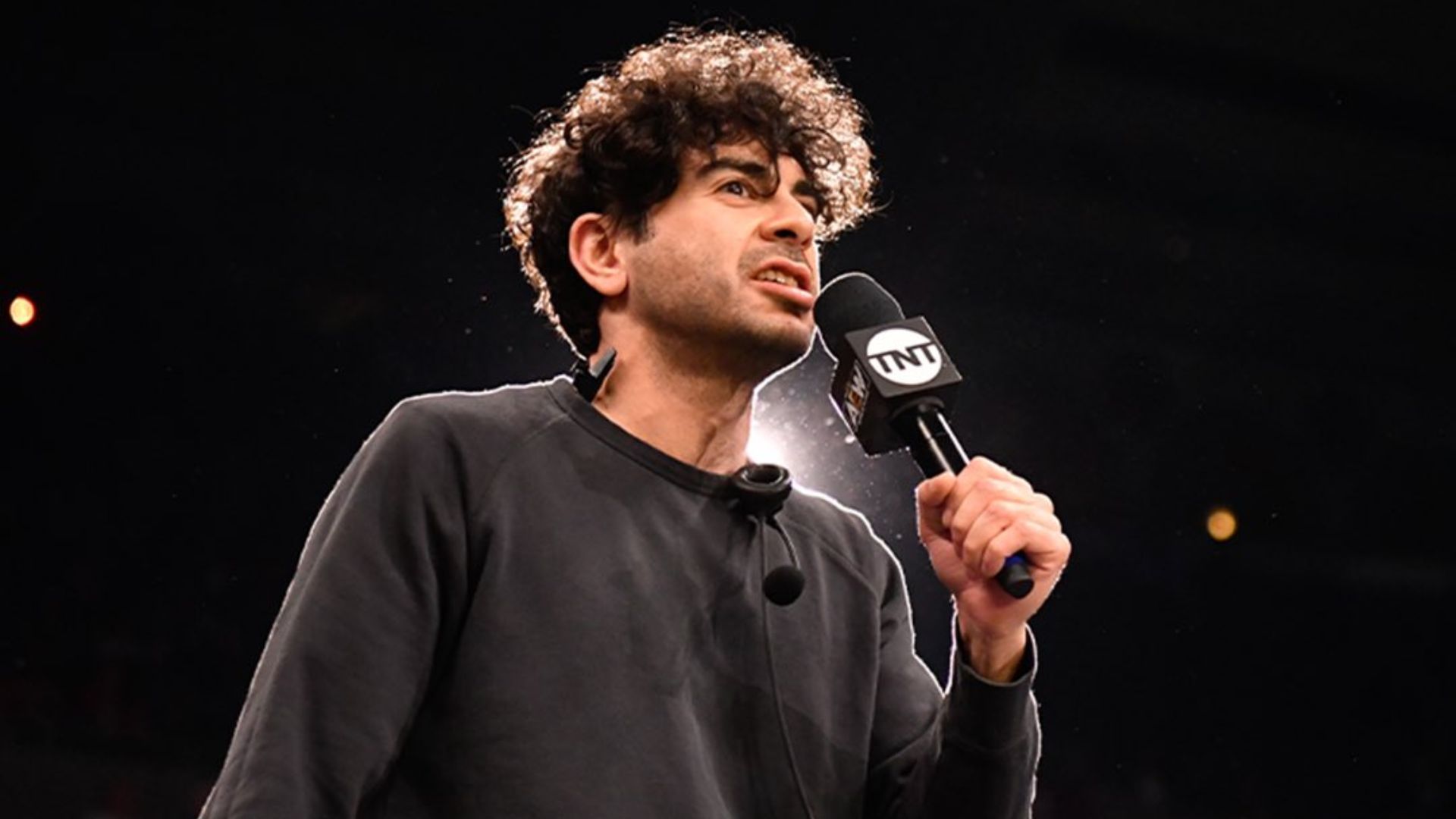 3 reasons Tony Khan will never push 37-year-old star in AEW again 