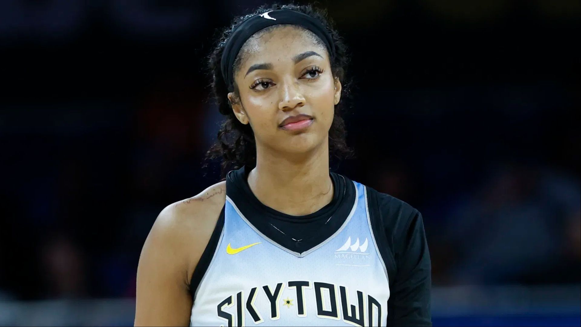 Is Angel Reese playing tonight against the Aces? Update on Sky star's status following remarks detrimental to the team (Sept. 7)