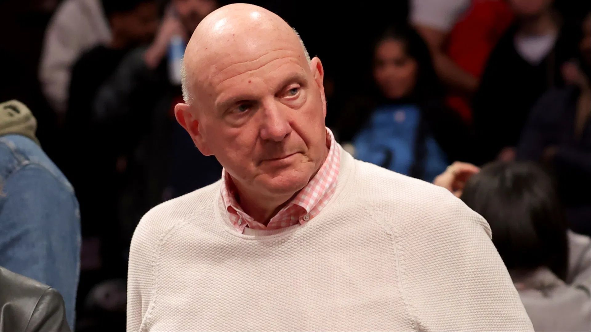 "Seemed like a match made in heaven" - Steve Ballmer explains Clippers' $330 million business deal with Aspiration amid critical investigation