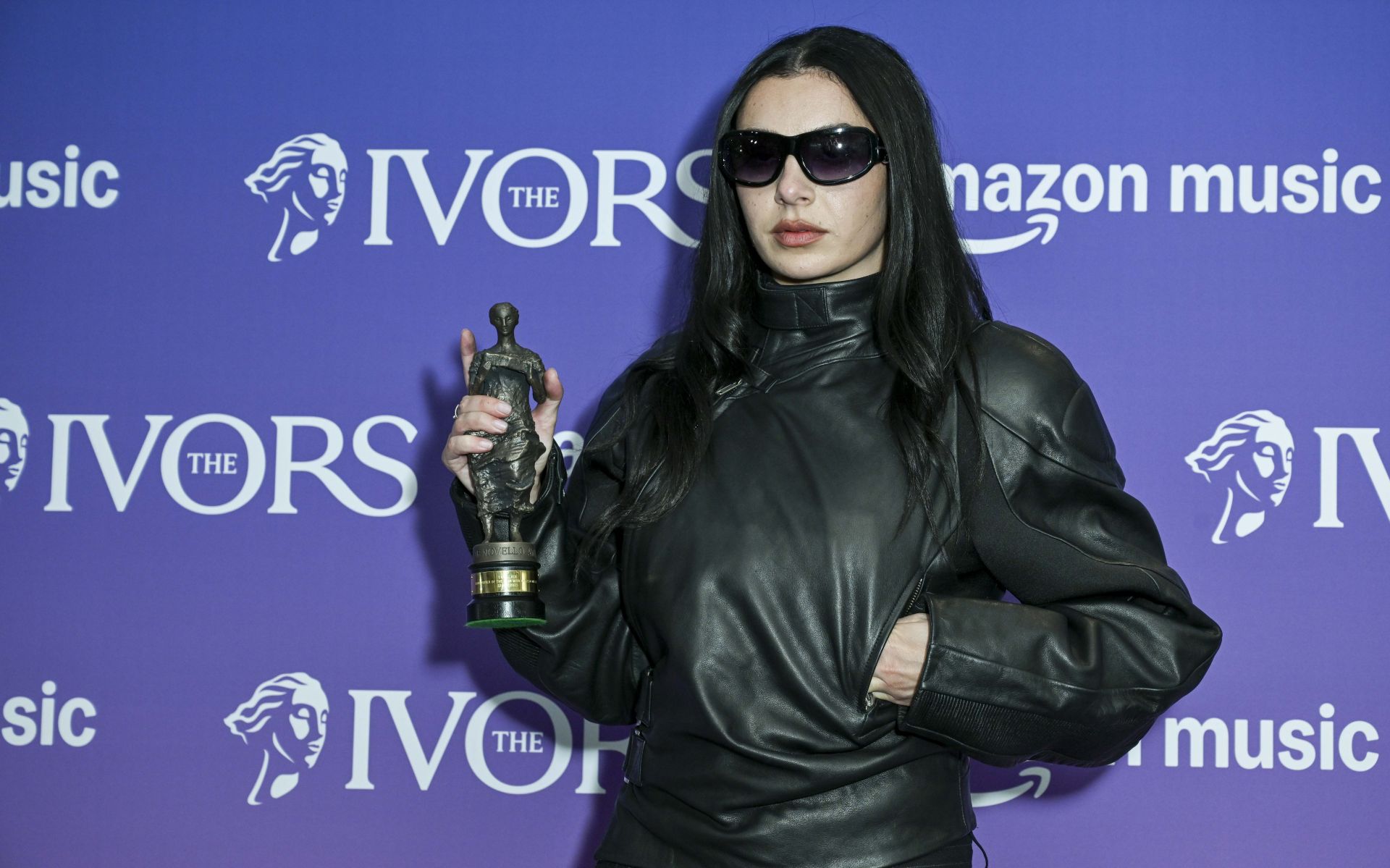 "watch to support Charli": Redditors react to Charli XCX's original music in the upcoming Wuthering Heights movie