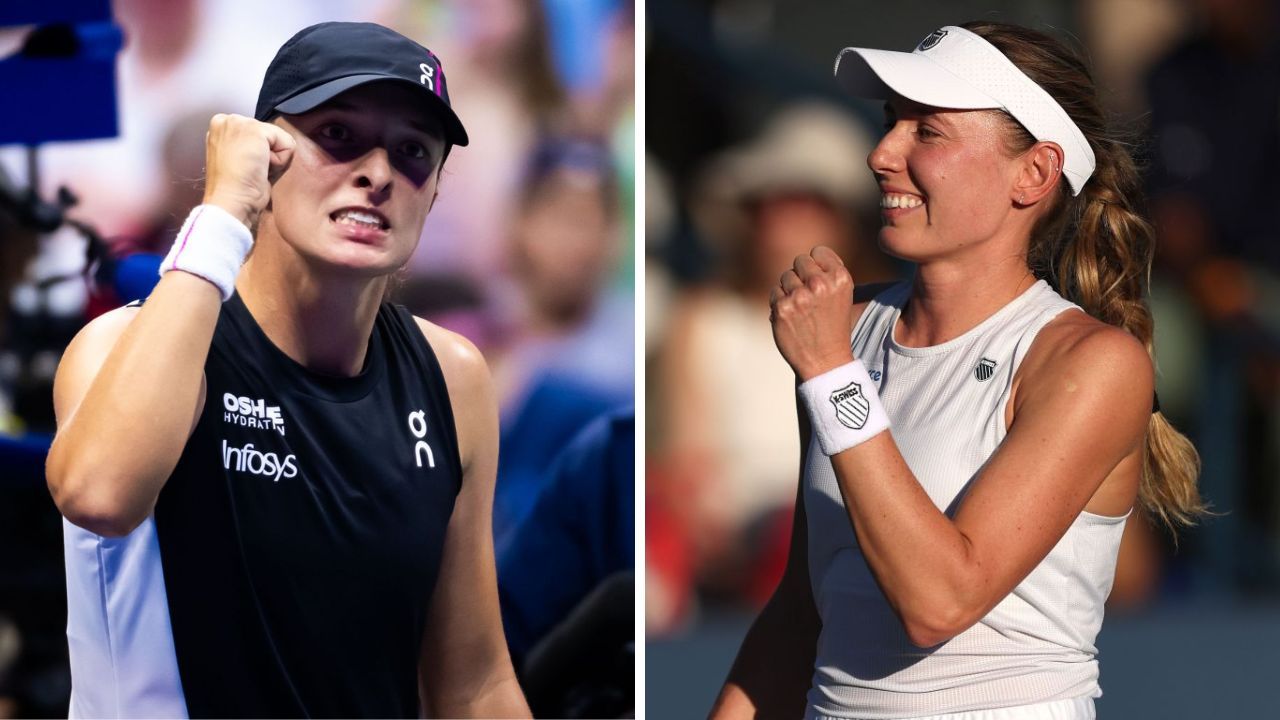 US Open 2025: Iga Swiatek vs Ekaterina Alexandrova preview, head-to-head, prediction, odds and pick