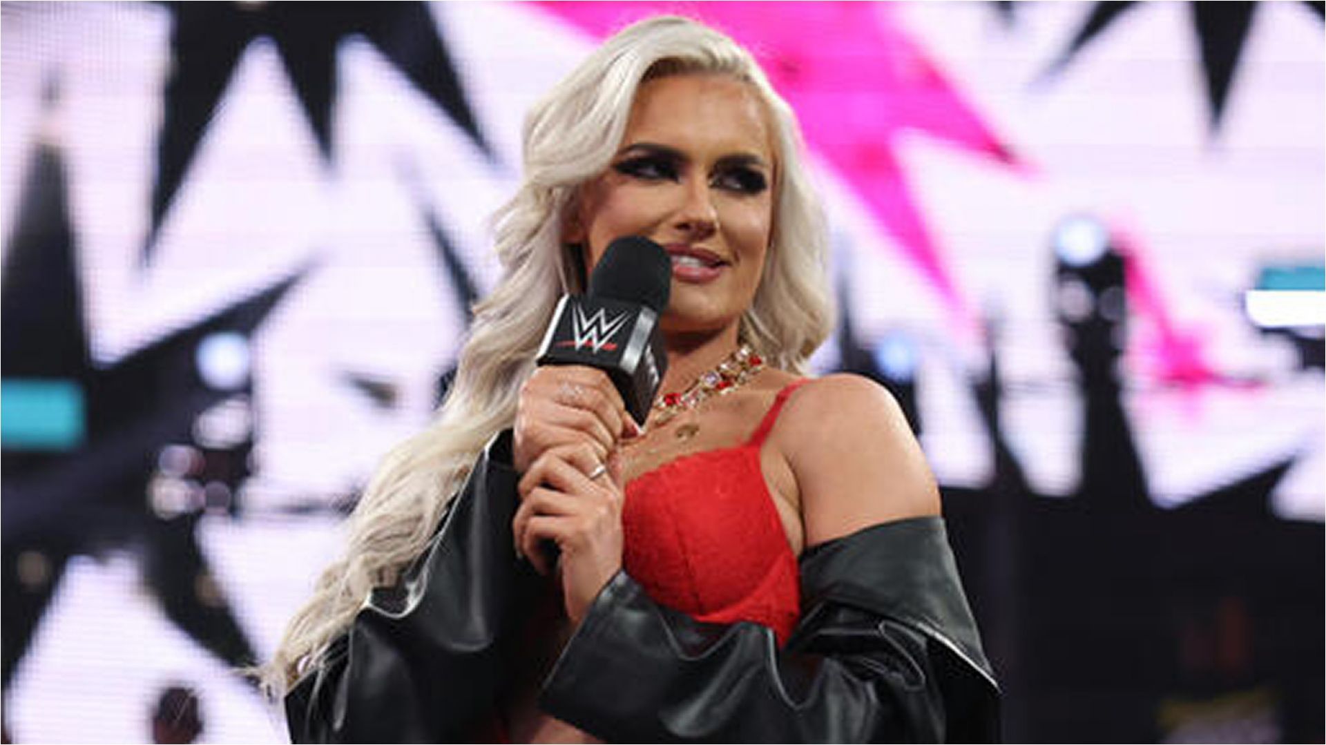 Blake Monroe Drops Major WWE Tease
