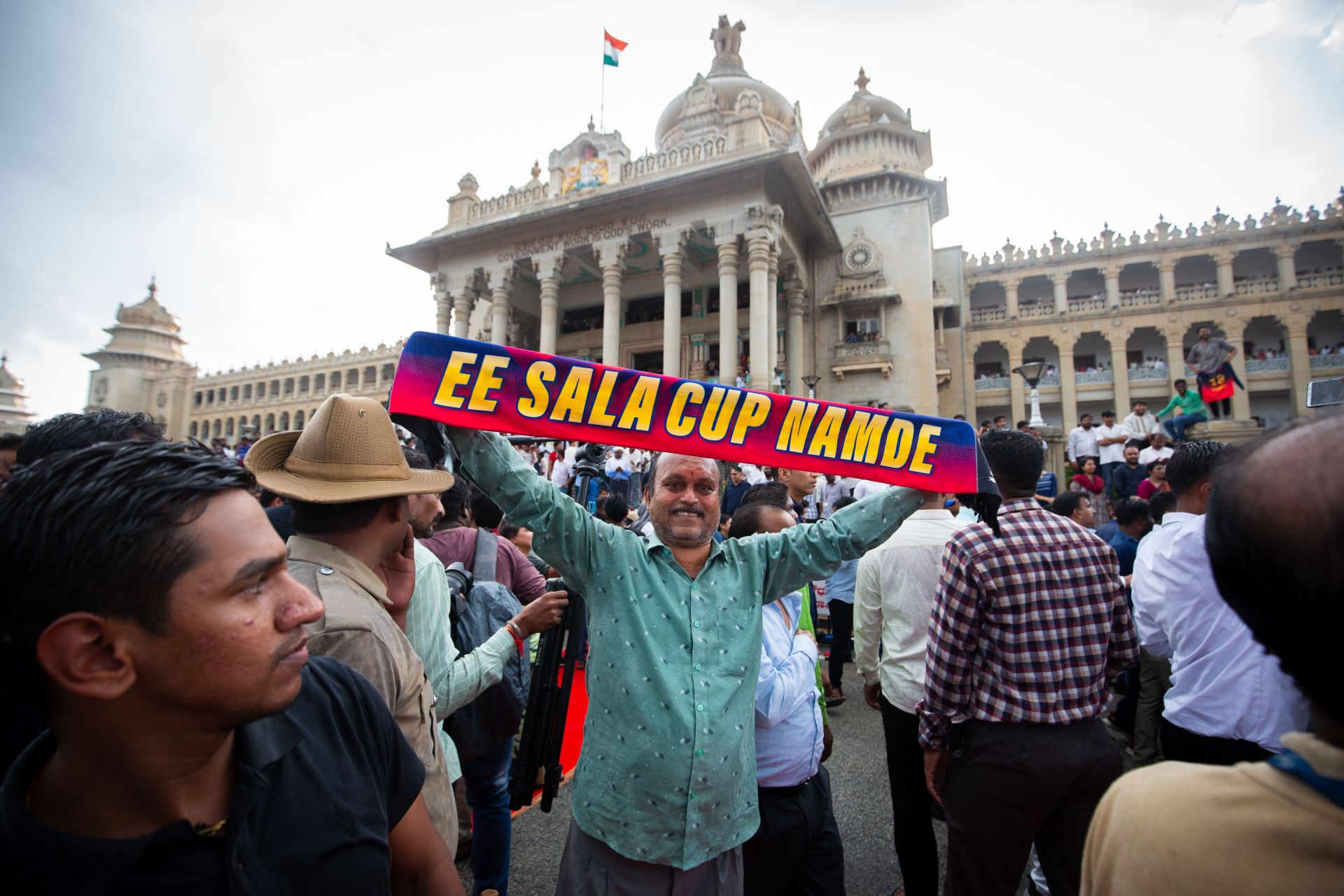 “There’s been absolute radio silence from us players” - Former RCB star breaks silence on Bengaluru stampede during IPL 2025 celebrations