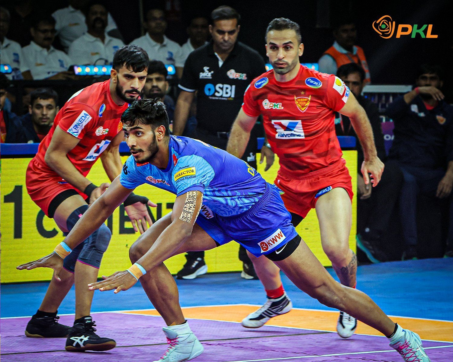 Pro Kabaddi 2025, TAM vs BEN: Preview, probable starting 7s, prediction and live-streaming details for Tamil Thalaivas vs Bengal Warriorz
