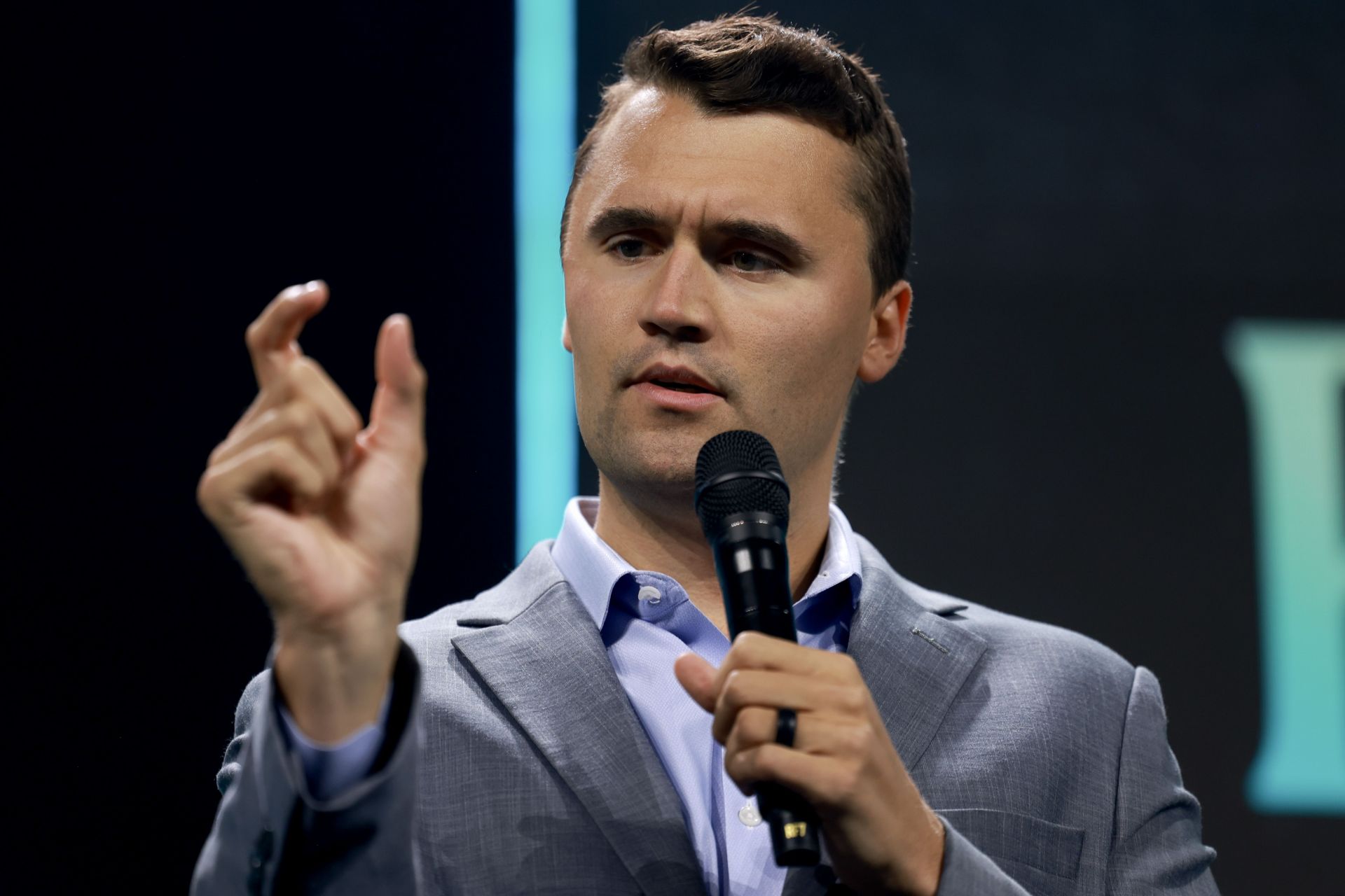What is Charlie Kirk's net worth? Fortune explored after political commentator's shocking assassination