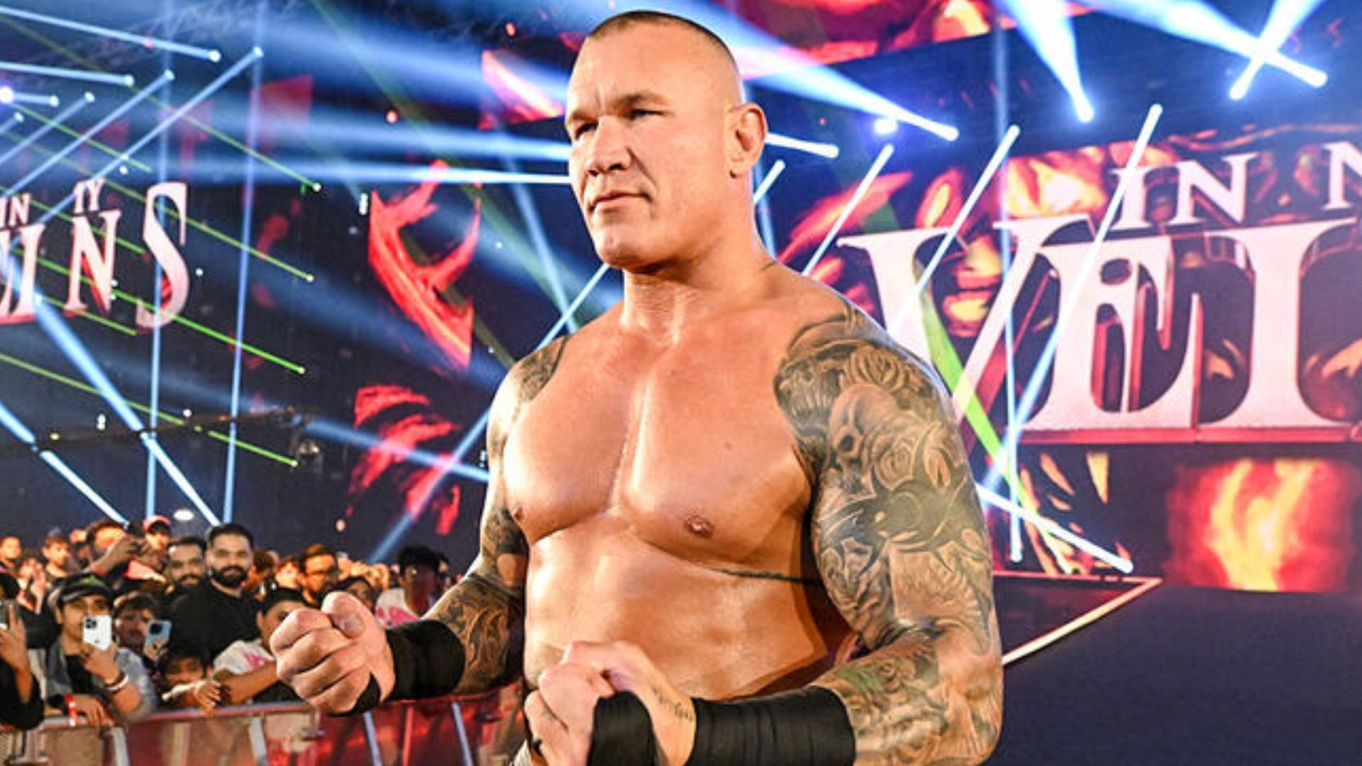 Triple H to take Randy Orton off TV immediately following his actions on WWE SmackDown? Exploring the possibility