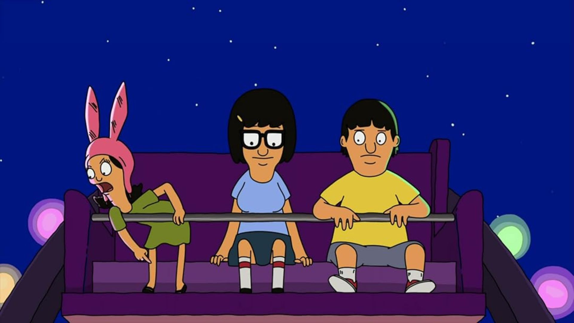 7 Bob’s Burgers characters who need their own spin-off shows
