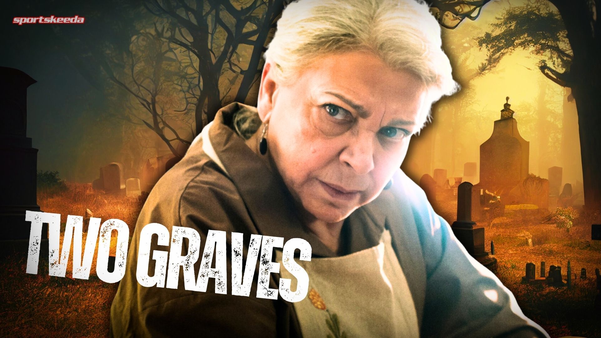 7 Thrilling Shows to Watch if You Liked Netflix's 'Two Graves'