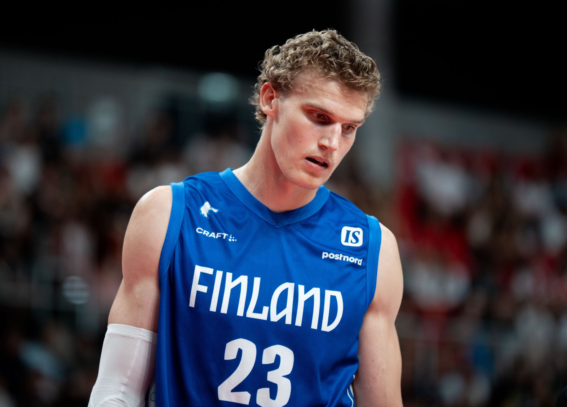 Finland vs Lithuania Game Player Stats and Box Score for Sept. 1 | 2025 EuroBasket 