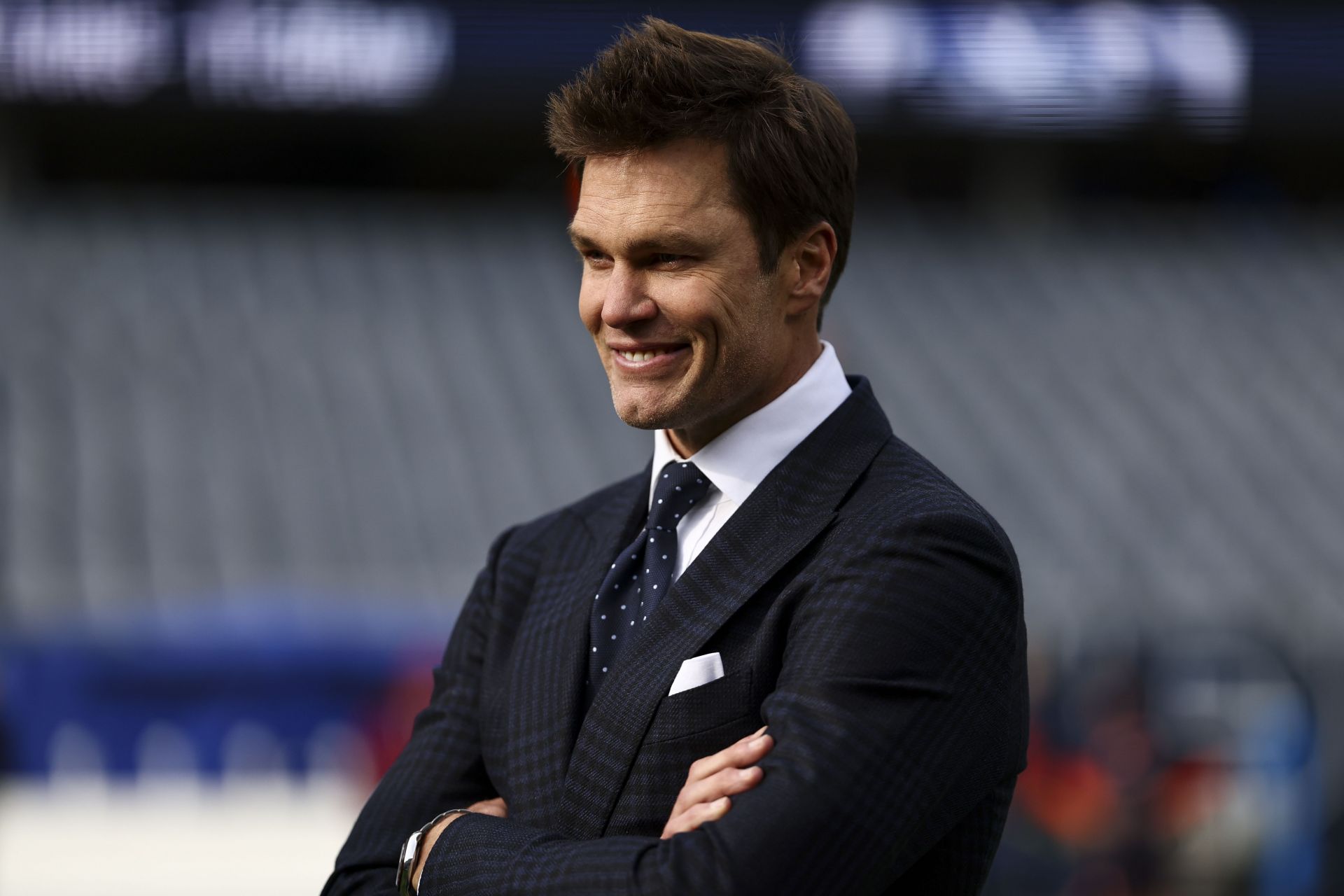 What game will Tom Brady announce: Week 1 Fox NFL broadcast assignment revealed for NFL legend