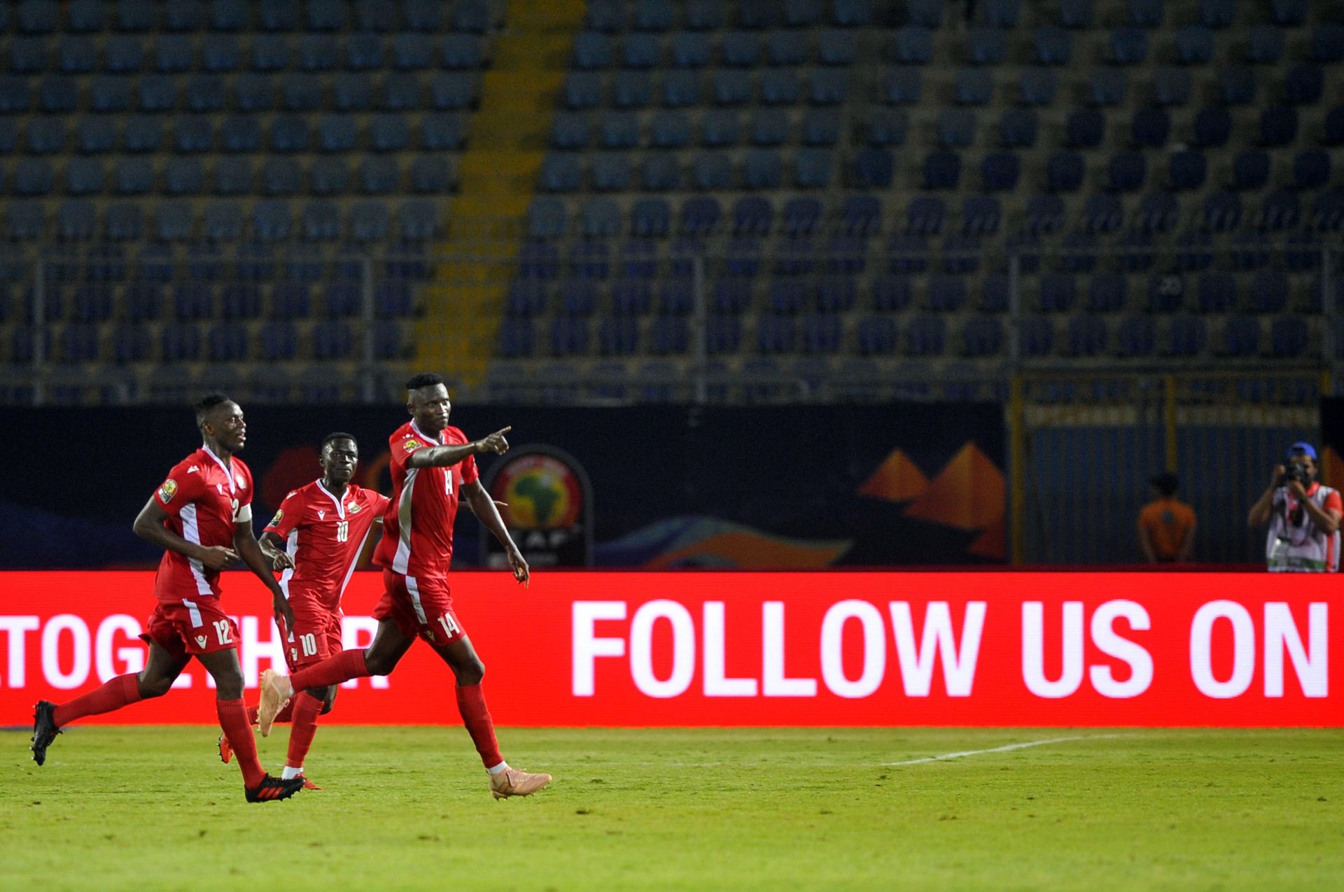 Kenya vs Gambia Prediction and Betting Tips | 5th September 2025