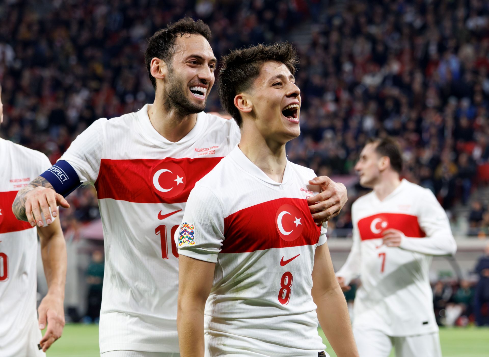 Georgia vs Turkey Prediction and Betting Tips | September 4th 2025
