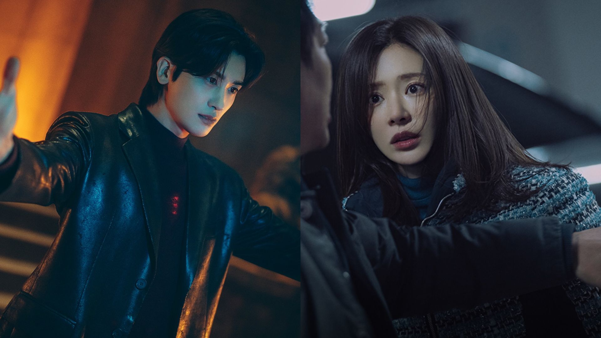 Twelve episodes 3-4 recap: Did O-gwi collect all of Haetae’s soul stones? Why does he keep following Mirr?