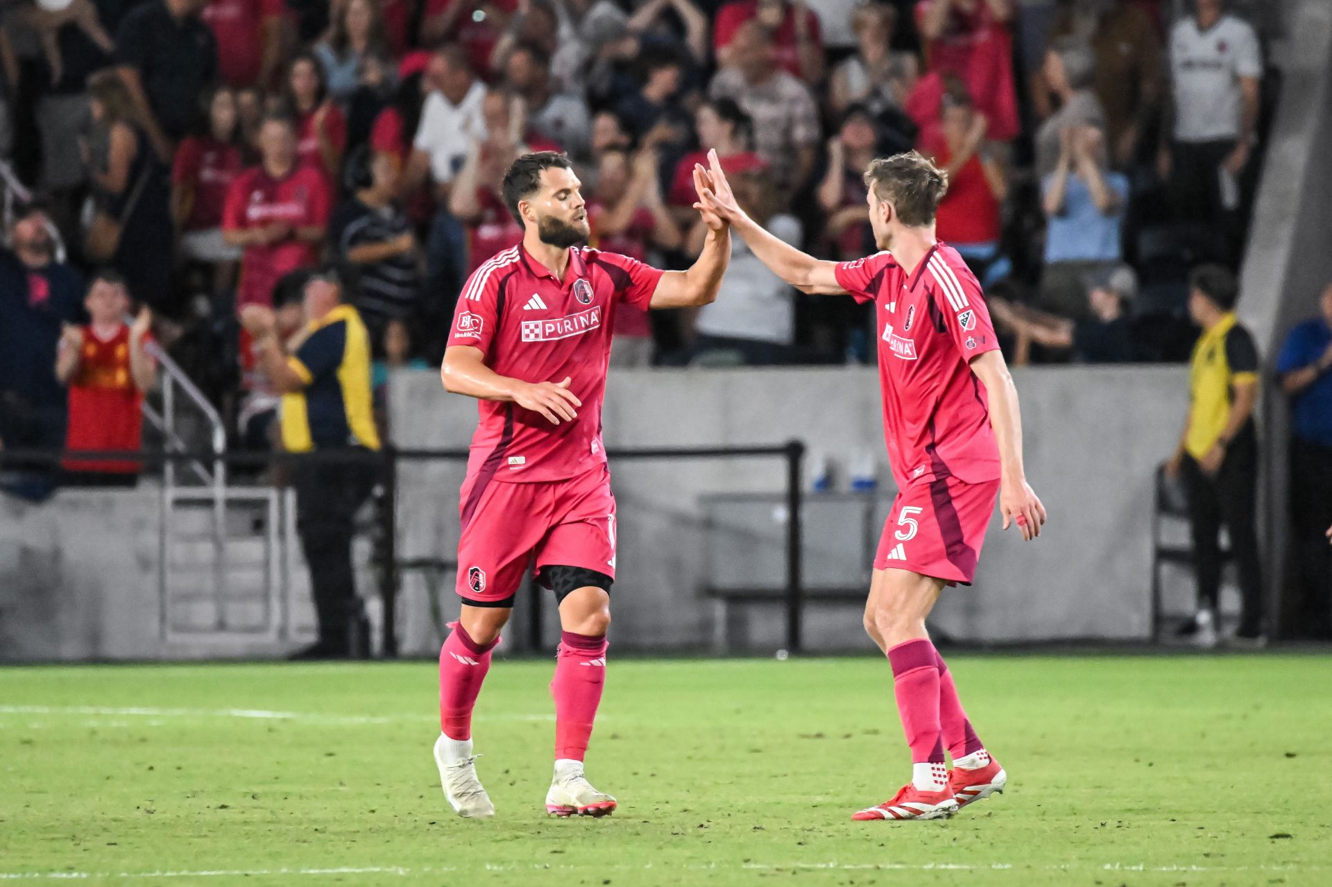 St. Louis City vs FC Dallas Prediction and Betting Tips | September 6th 2025