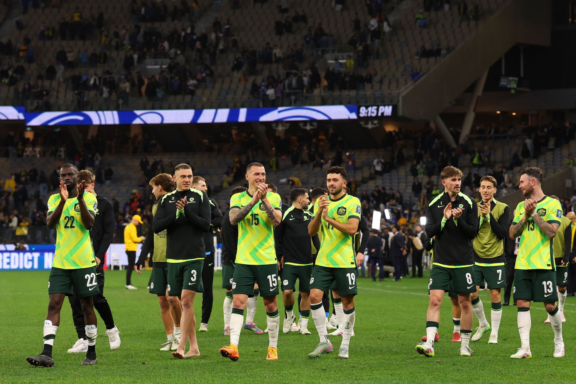 Australia vs New Zealand Prediction and Betting Tips | September 5th 2025