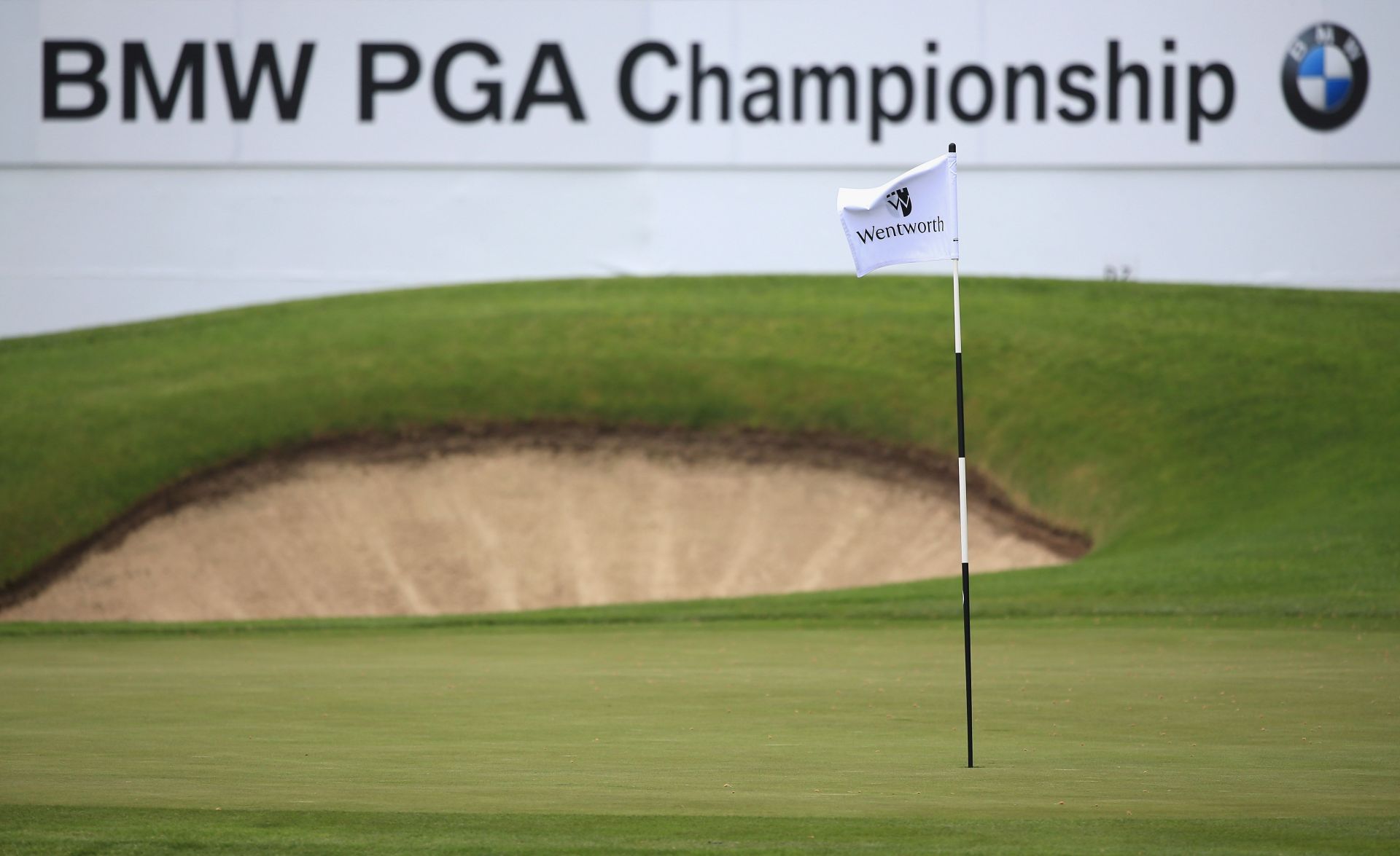 BMW PGA Championship 2025 Round 2 tee times and pairings explored