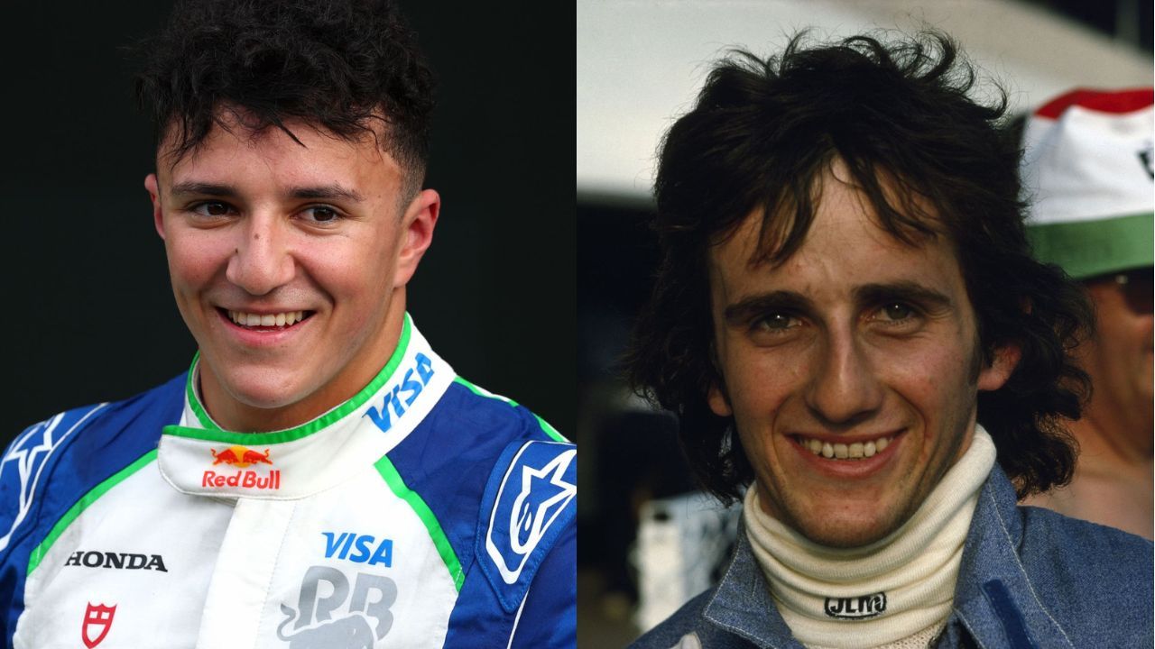 “I call him the little Prost”: Red Bull boss applauds Isack Hadjar after maiden F1 podium