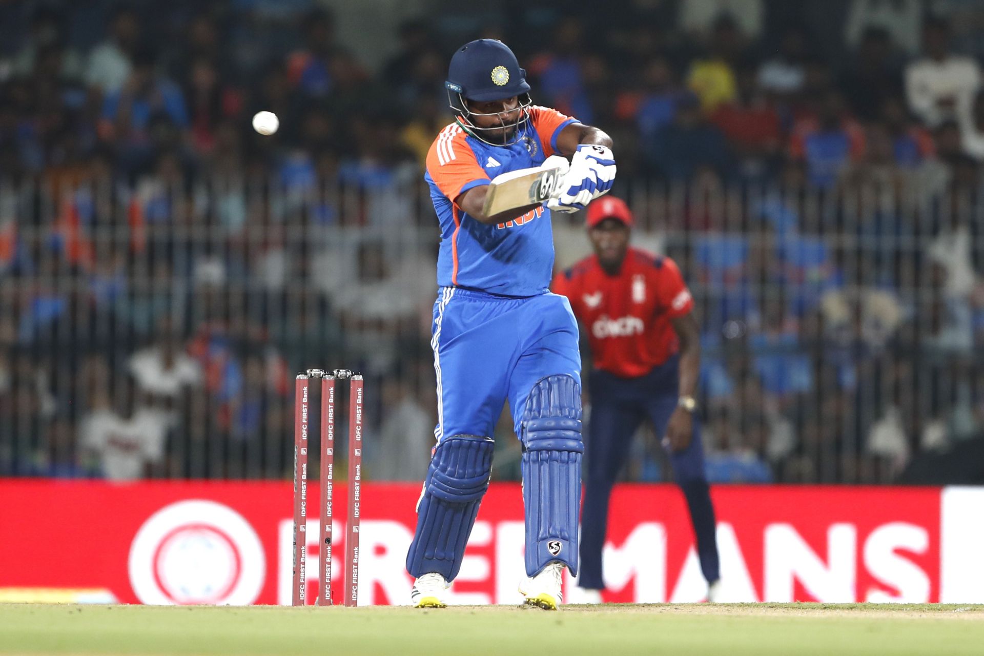 "No chance in my opinion" - Legendary Indian spinner's massive claim on the Shubman Gill-Sanju Samson conundrum ahead of Asia Cup 2025