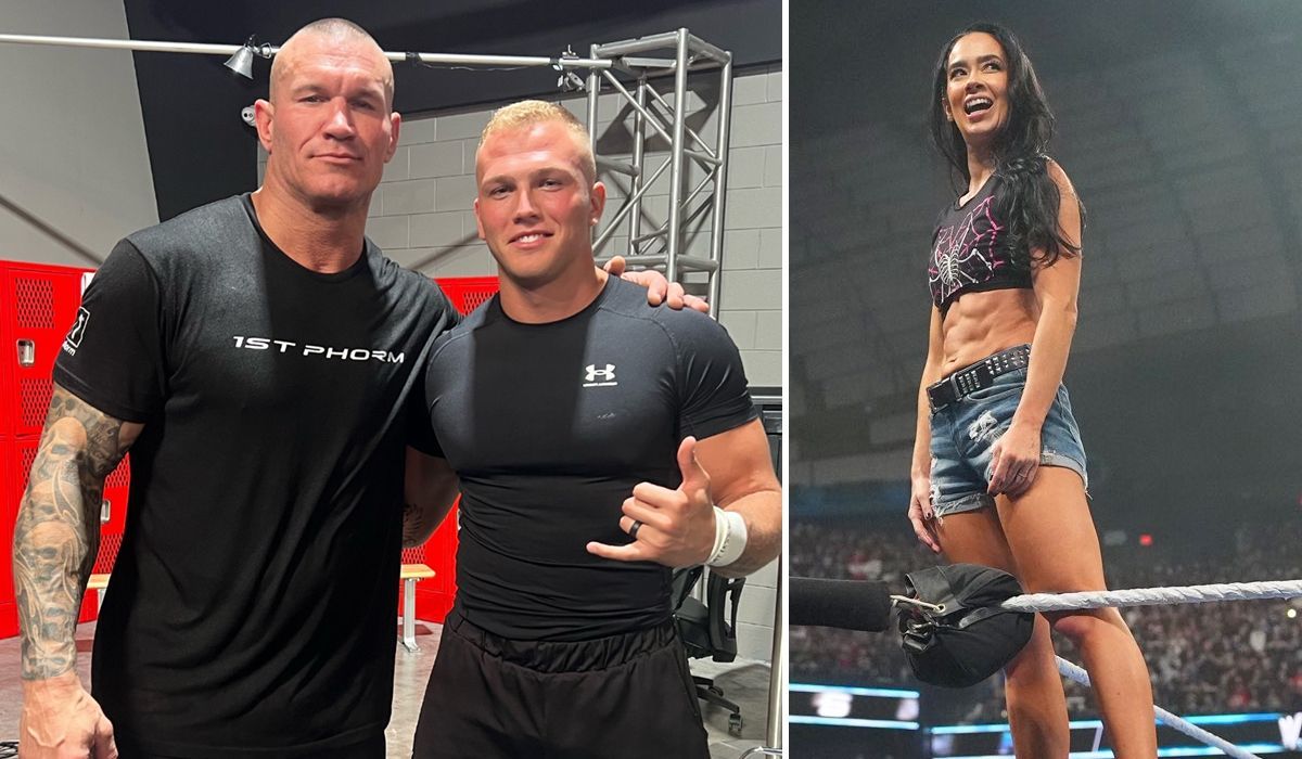 3 Current superstars who have ‘kids’ in WWE