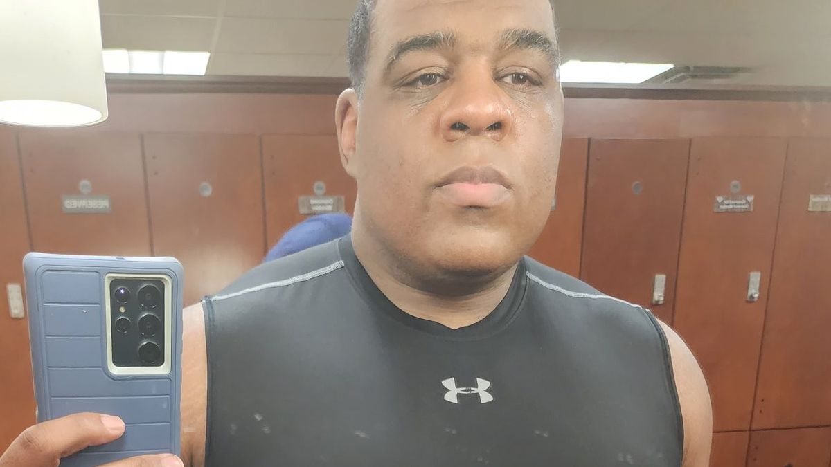 Keith Lee breaks social media silence amid lengthy AEW absence