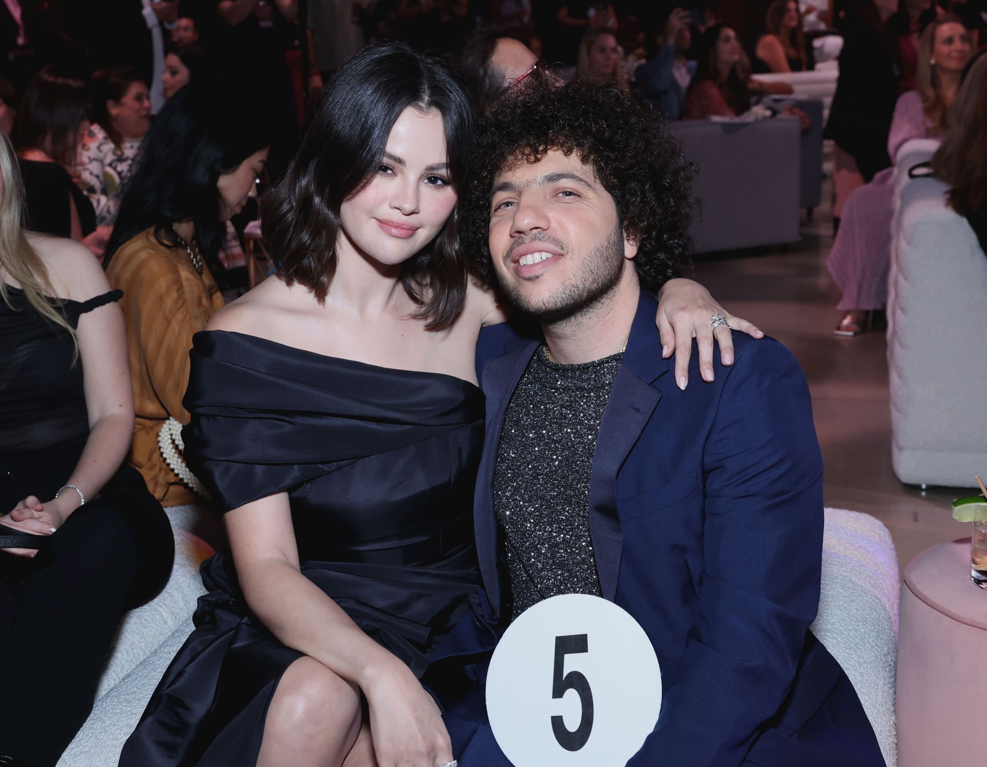 &quot;SO smart&quot;: Perez Hilton reacts after Selena Gomez claims Benny Blanco wouldn&apos;t have liked her post Justin Bieber breakup