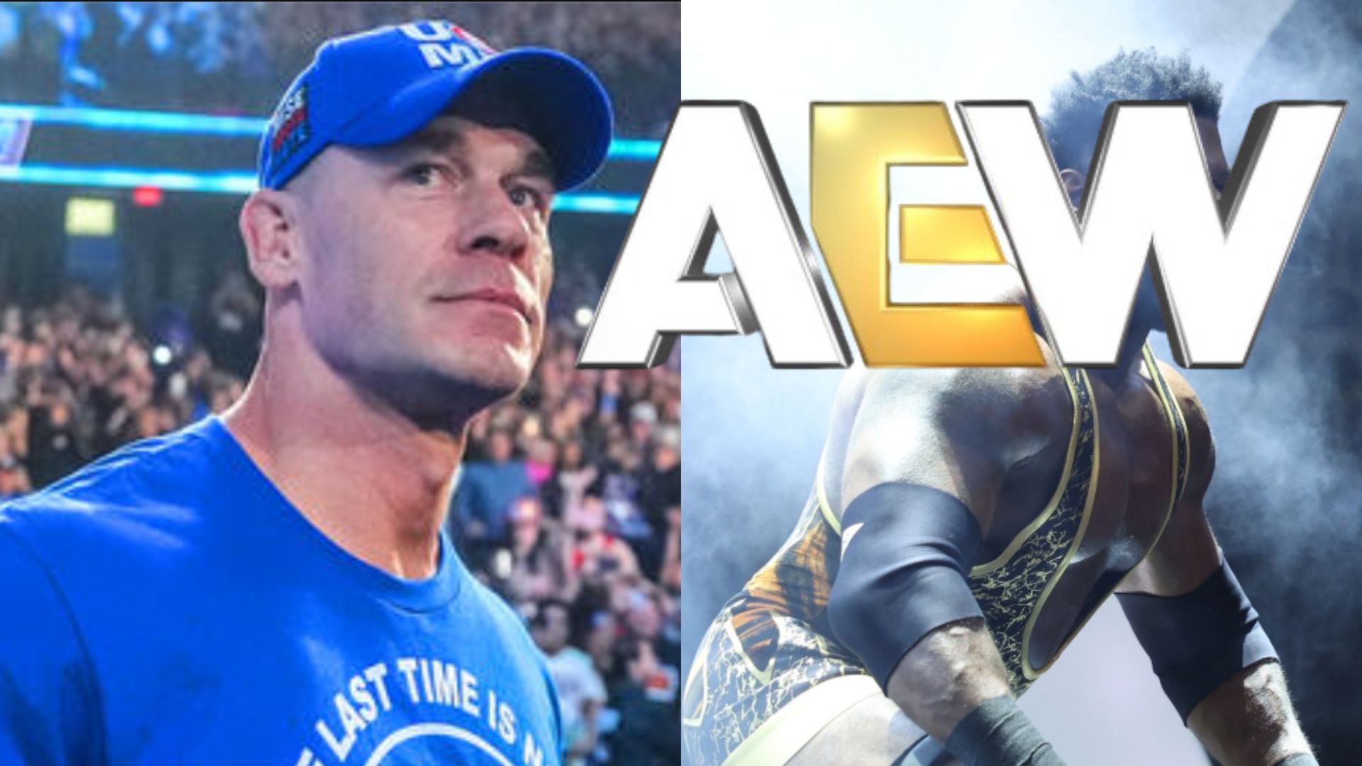 Top AEW star to follow in John Cena's footsteps; ready to join Hollywood