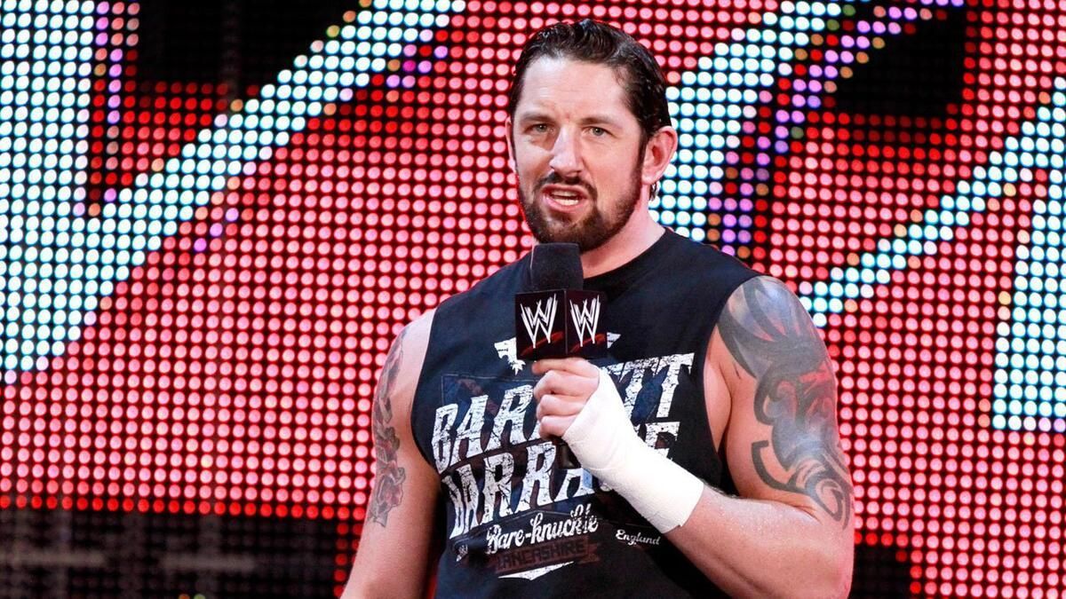Real reason for Wade Barrett's replacement after controversy officially revealed on RAW, by top name