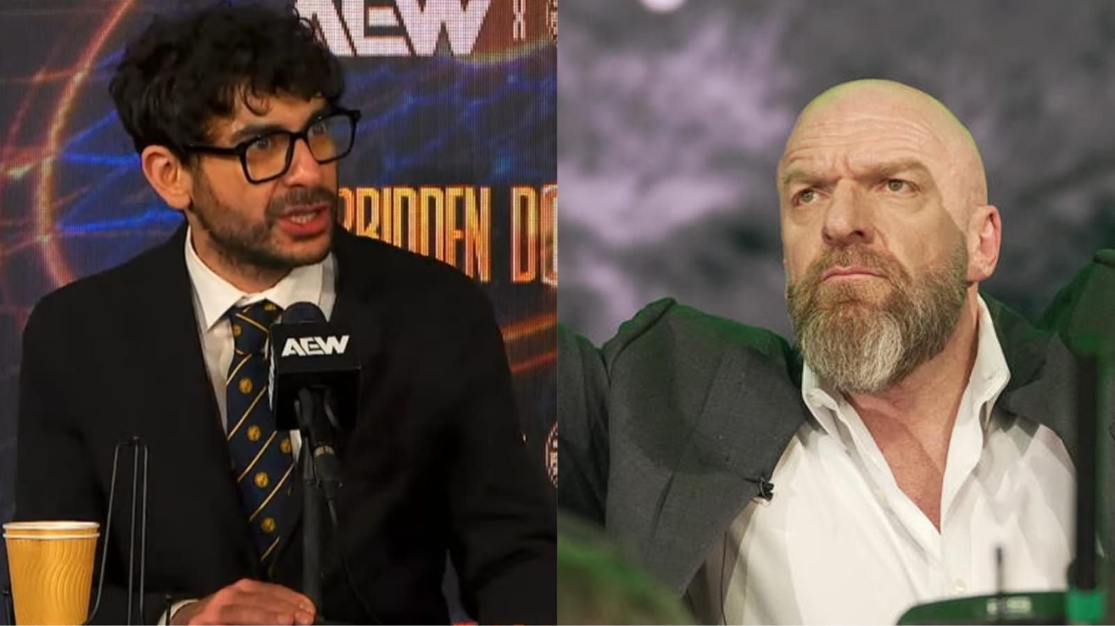 Popular duo finally WWE-bound months after leaving AEW - Reports