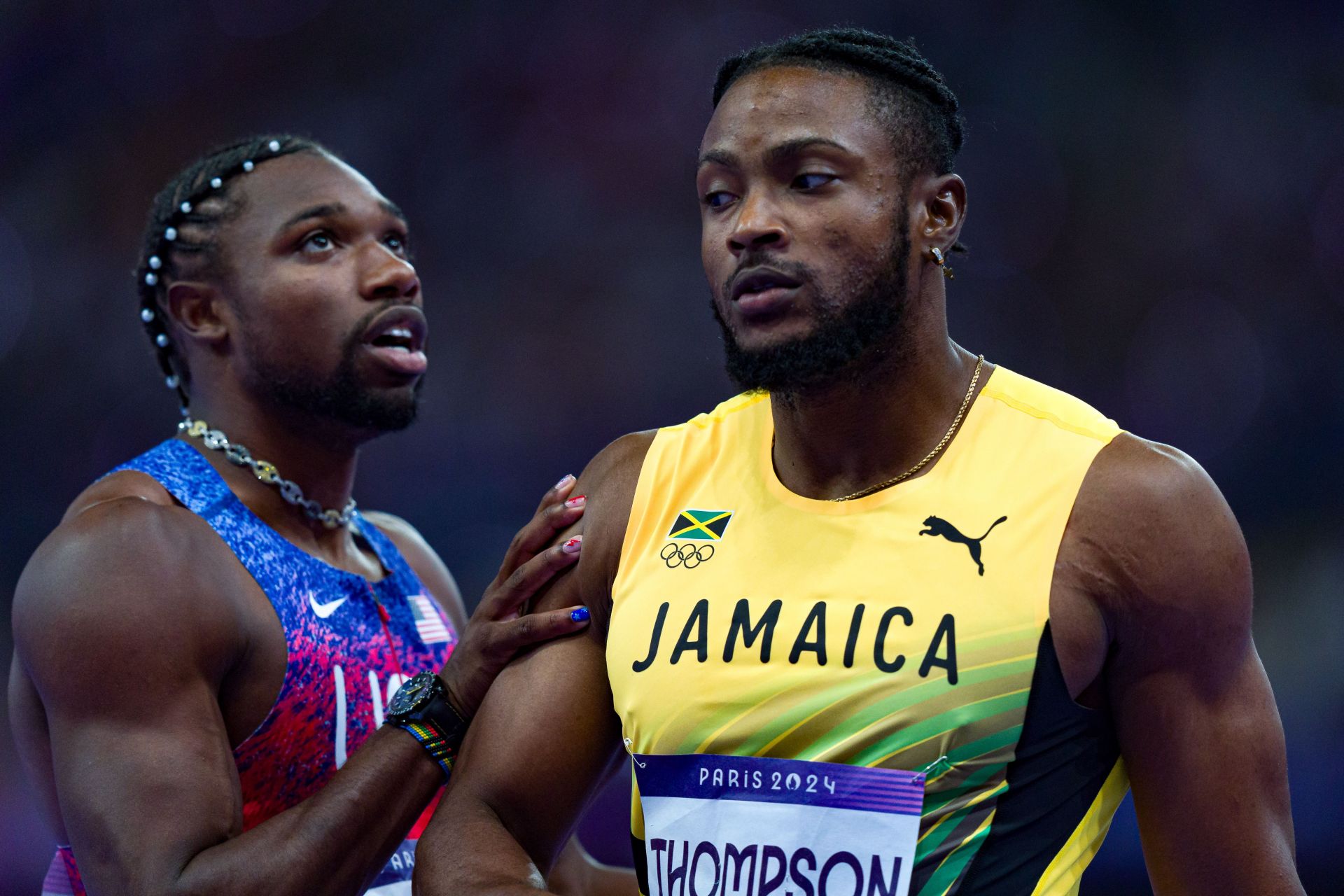 World Athletics Championships 2025: How and where to watch, Complete live-streaming details