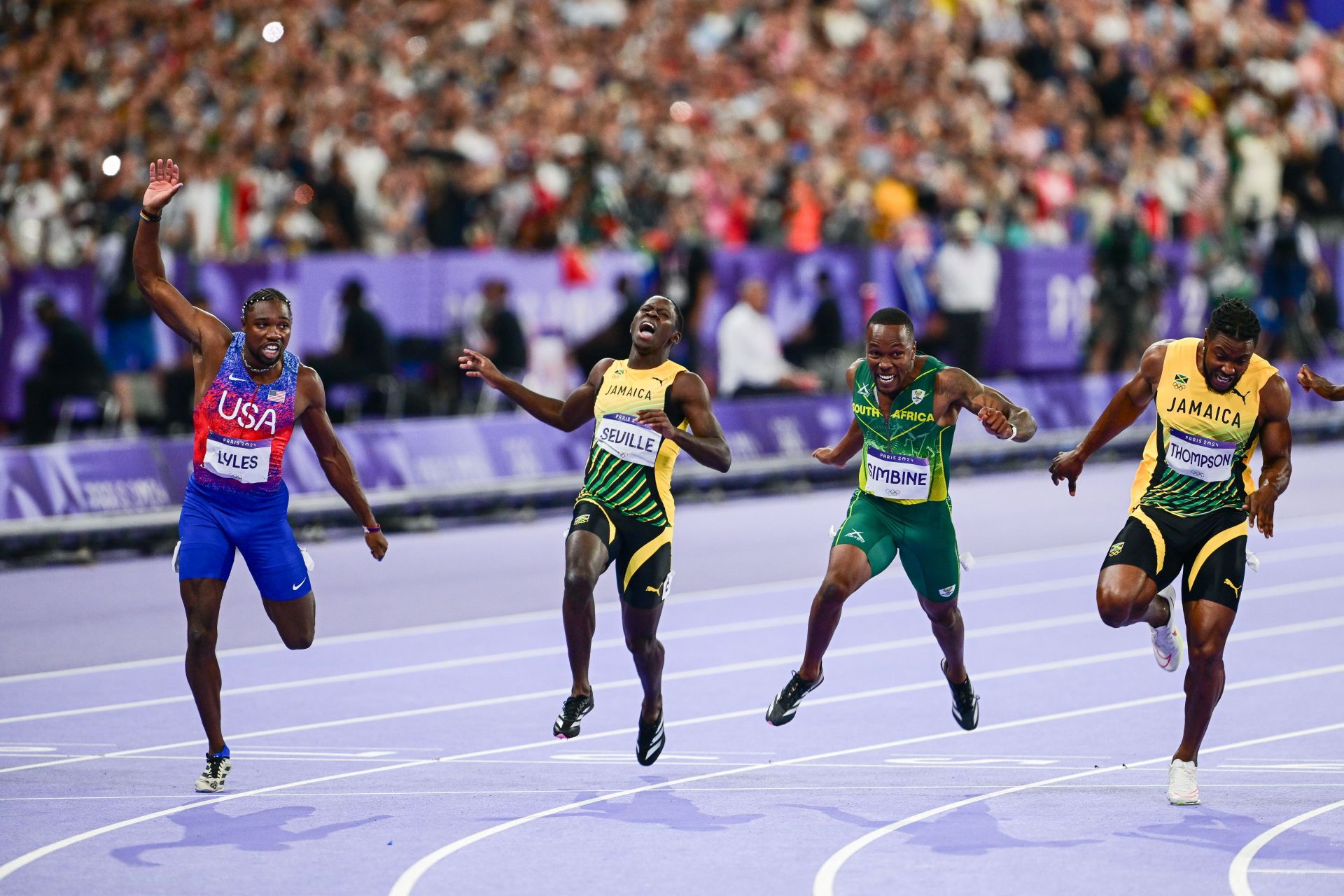 World Athletics Championships 2025: Top 8 clashes to watch out for ft Noah Lyles Vs Kishane Thompson
