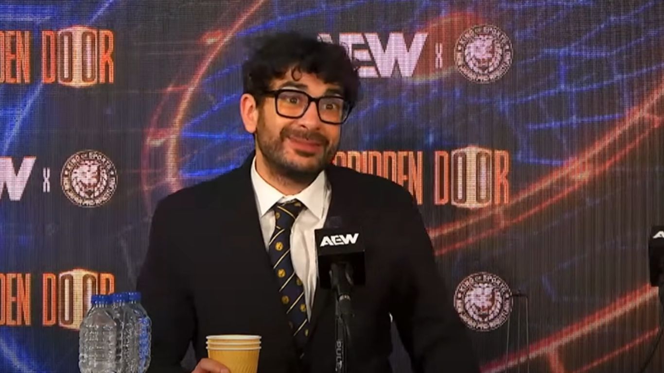 WWE veteran shares honest opinion on huge rule change made by Tony Khan in AEW: " I don't think it makes a difference"