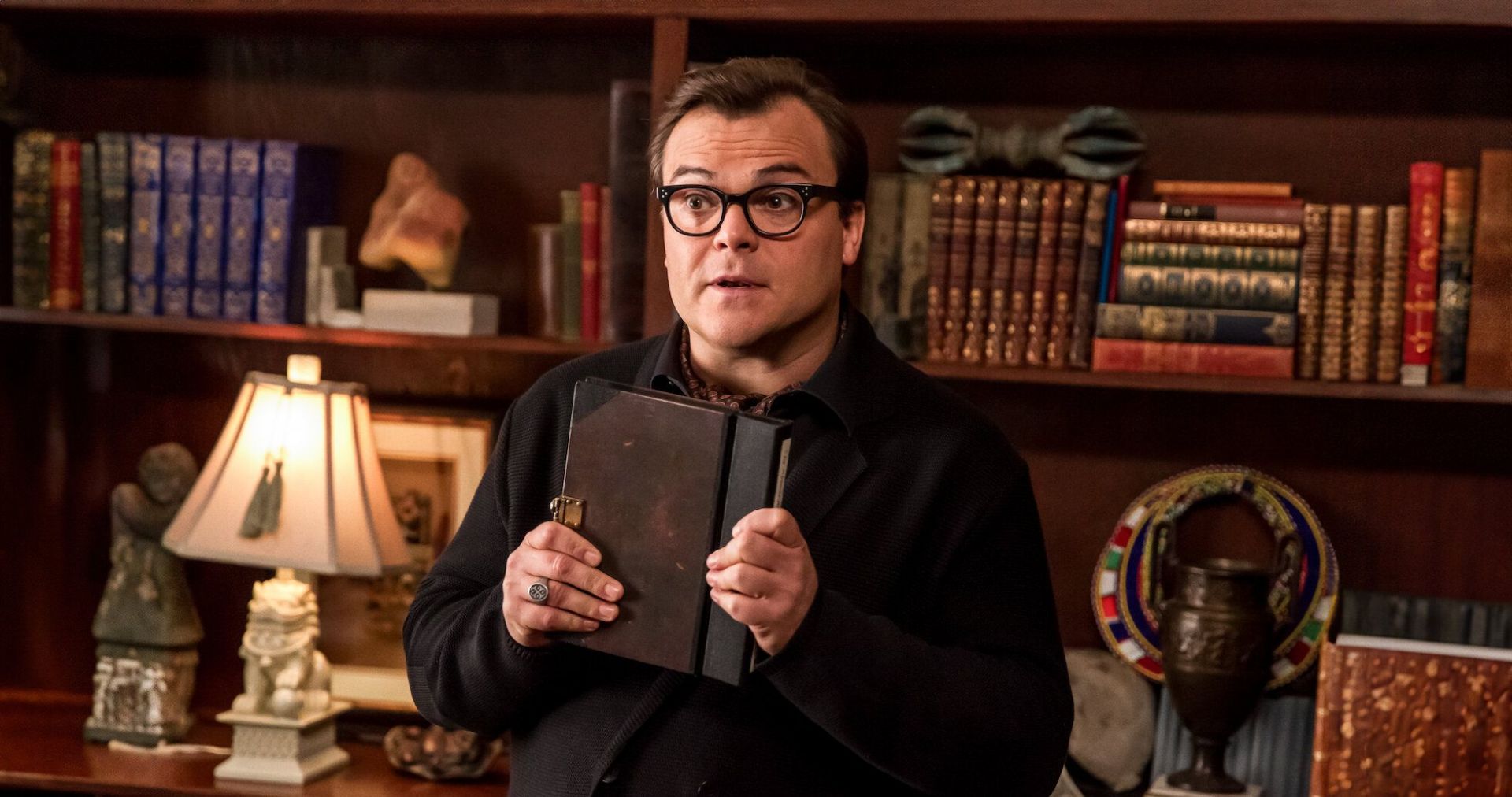 12 best Jack Black movies to watch if you need a comedic break