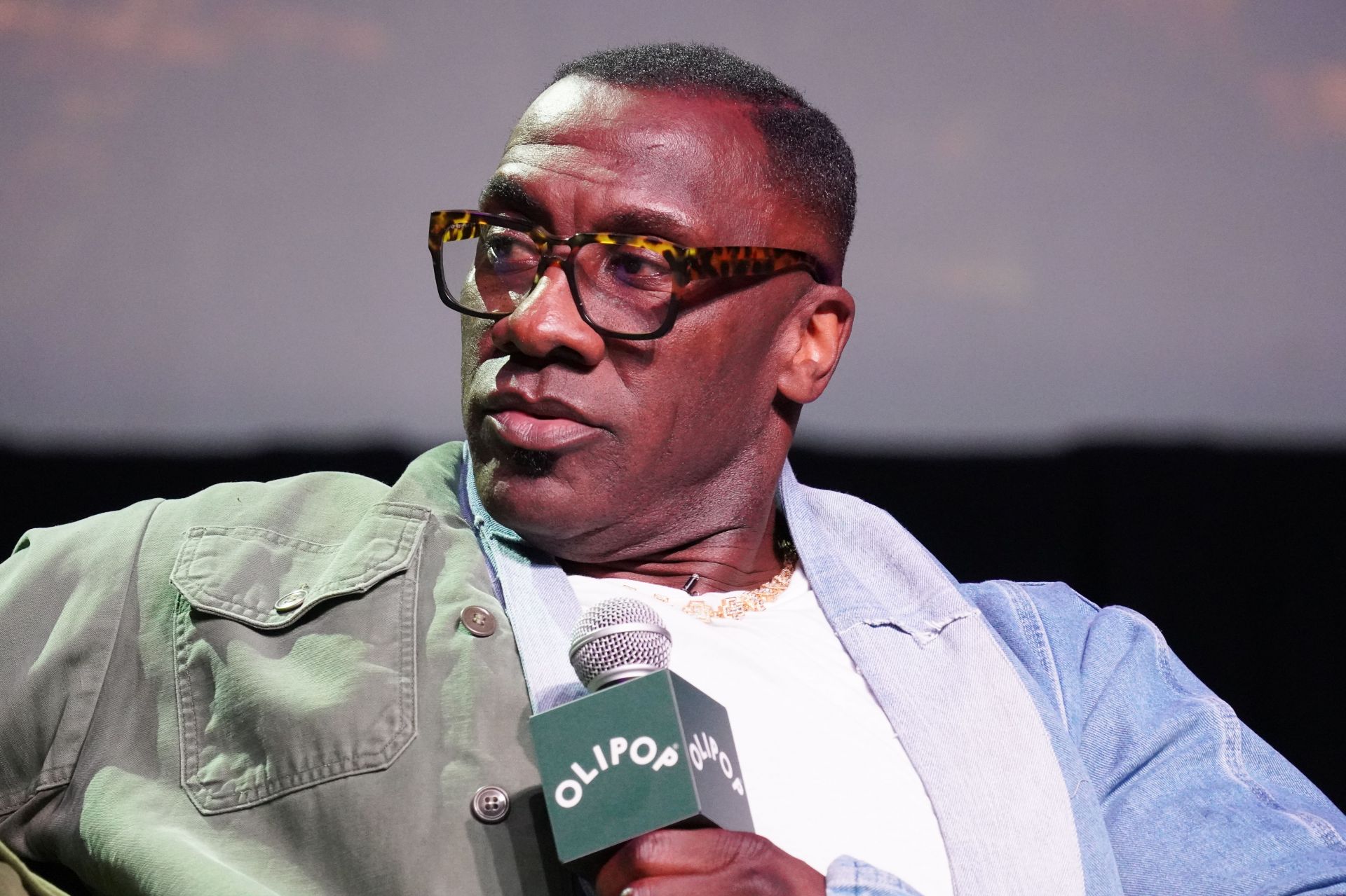 What did Ray Lewis say about Shannon Sharpe? Podcaster responds to former NFL linebacker's shade, calling himself "low hanging fruit" 