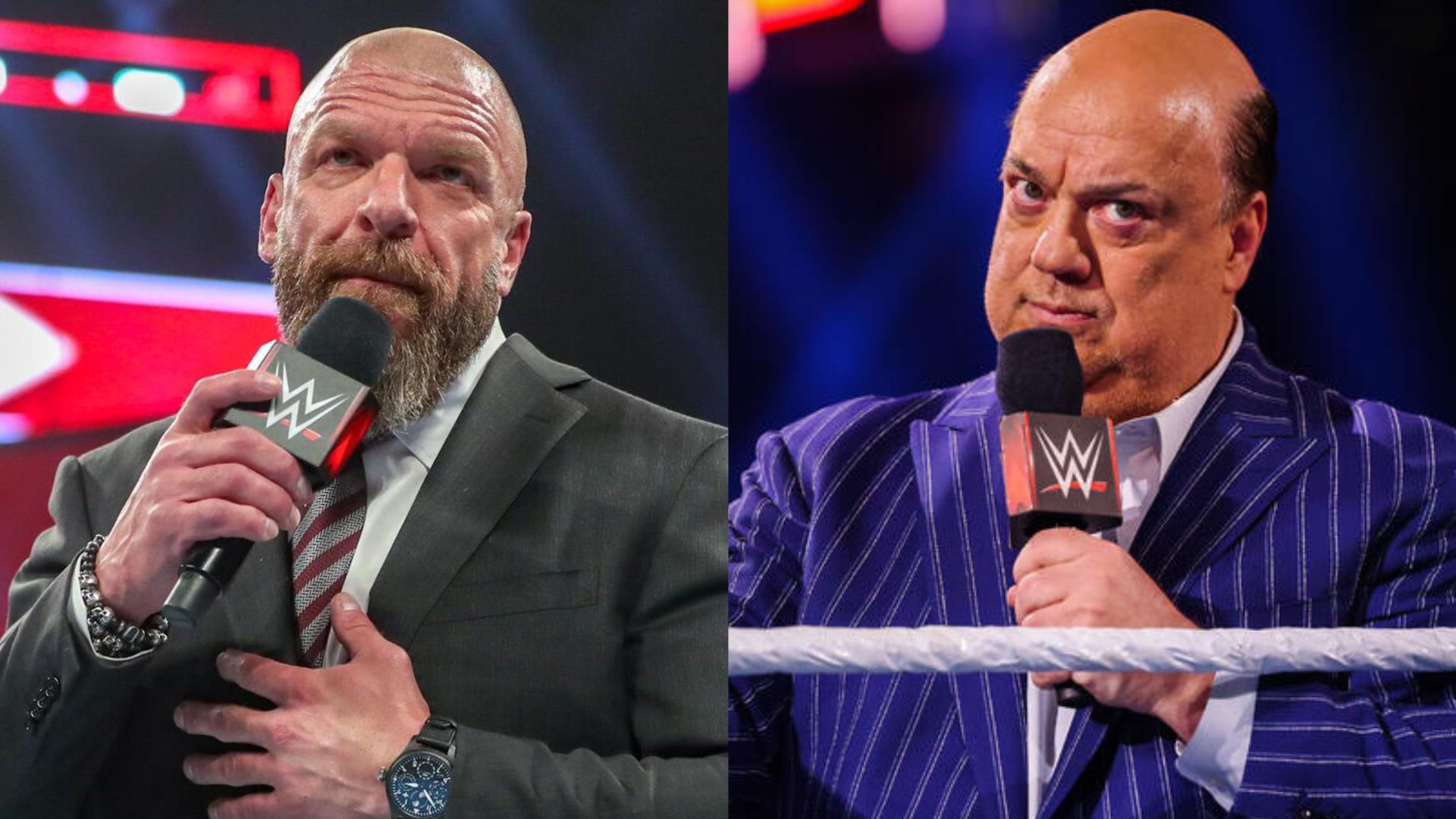 WWE News & Rumor Roundup: Legends to compete at WrestleMania 43? Triple H confirms major return, Paul Heyman provides an update