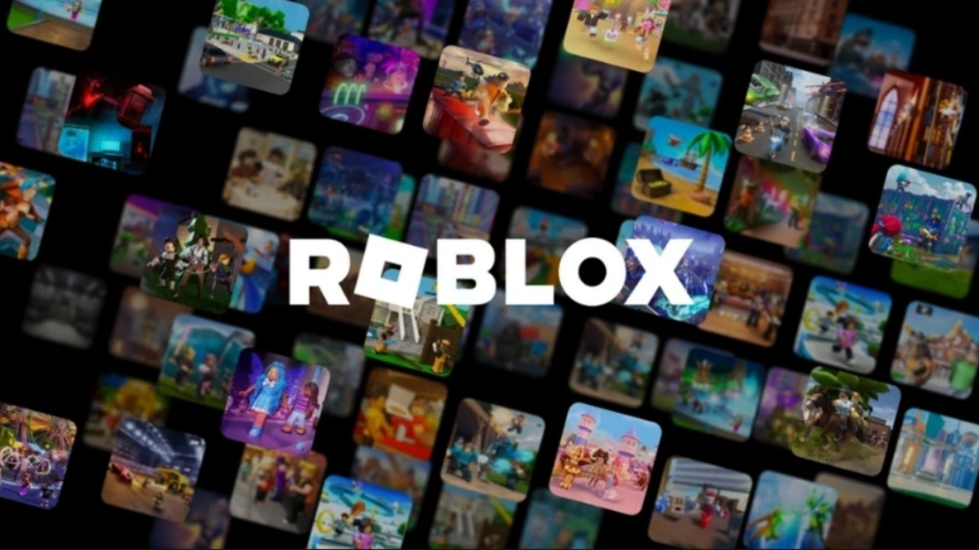 List of all Roblox The Takeover event games