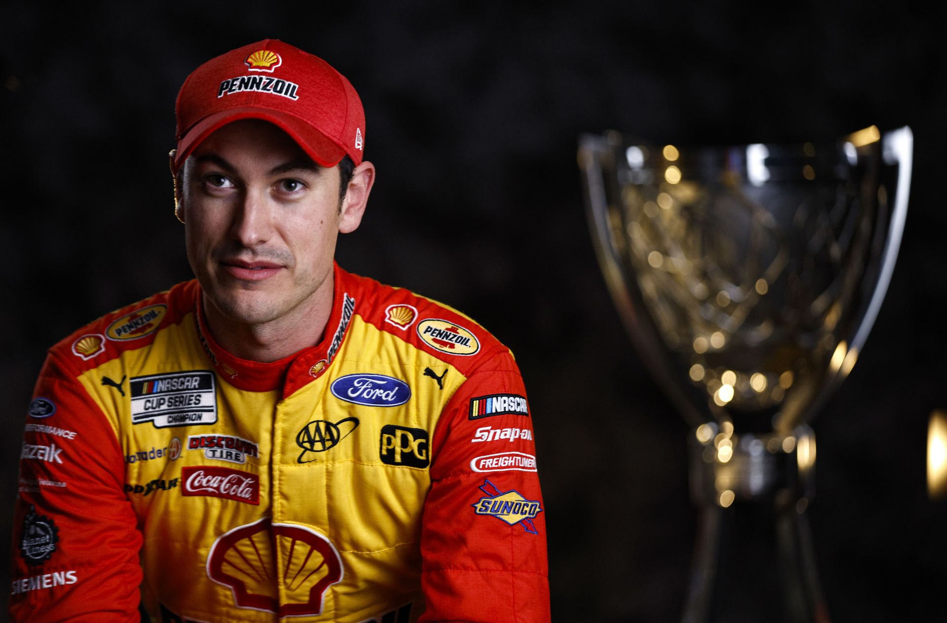 “I’m just spitballing”: NASCAR insider floats an idea of a 4-race championship format amid change in 2026 playoff debate