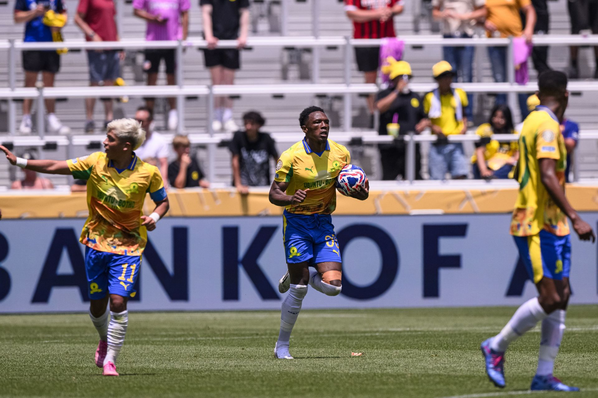 Mamelodi Sundowns vs Magesi Prediction and Betting Tips | September 14th 2025