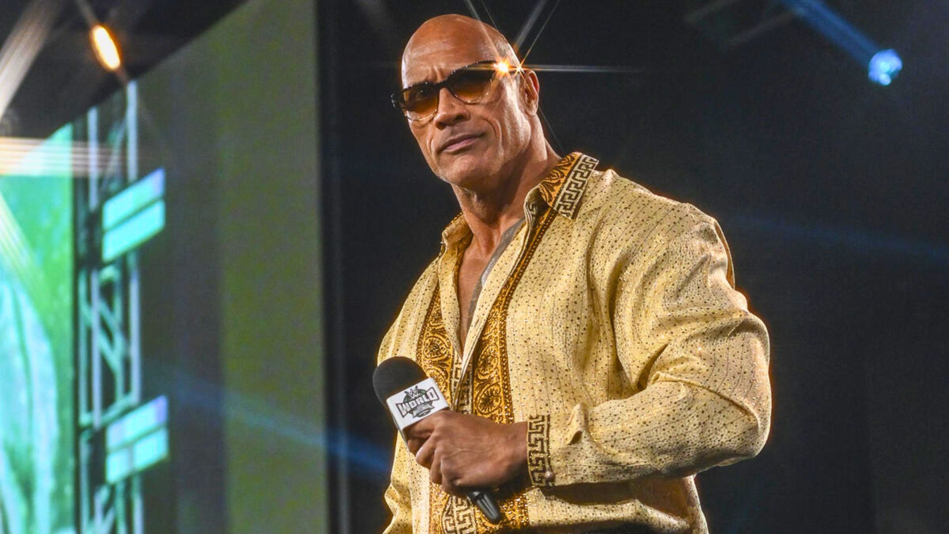 The Rock’s shocking weight loss sparks doubts on his WWE future; ex-writer feels the company is to blame (Exclusive)