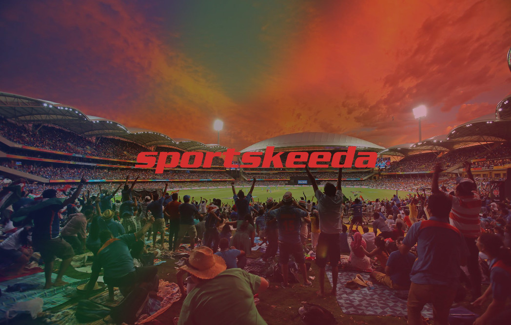 Sportskeeda APP is the No 1 Personalised Sports APP available today