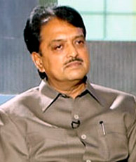 deshmukh
