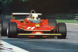 On this day in Formula One history