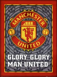 download glory glory man united 2